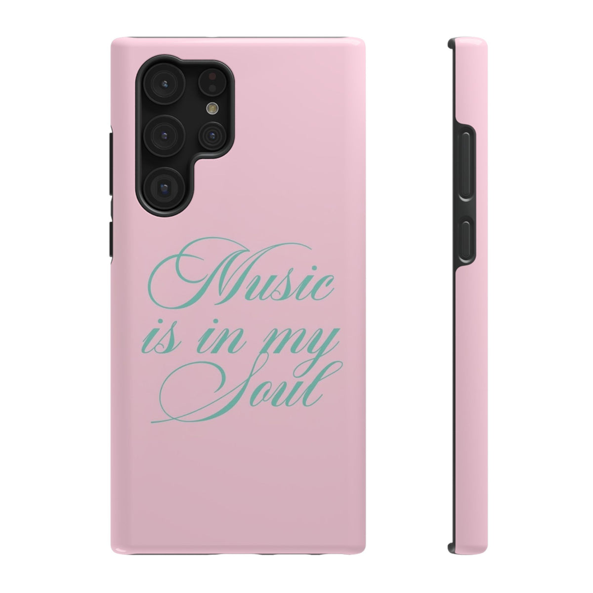 muse MagSafe phone case