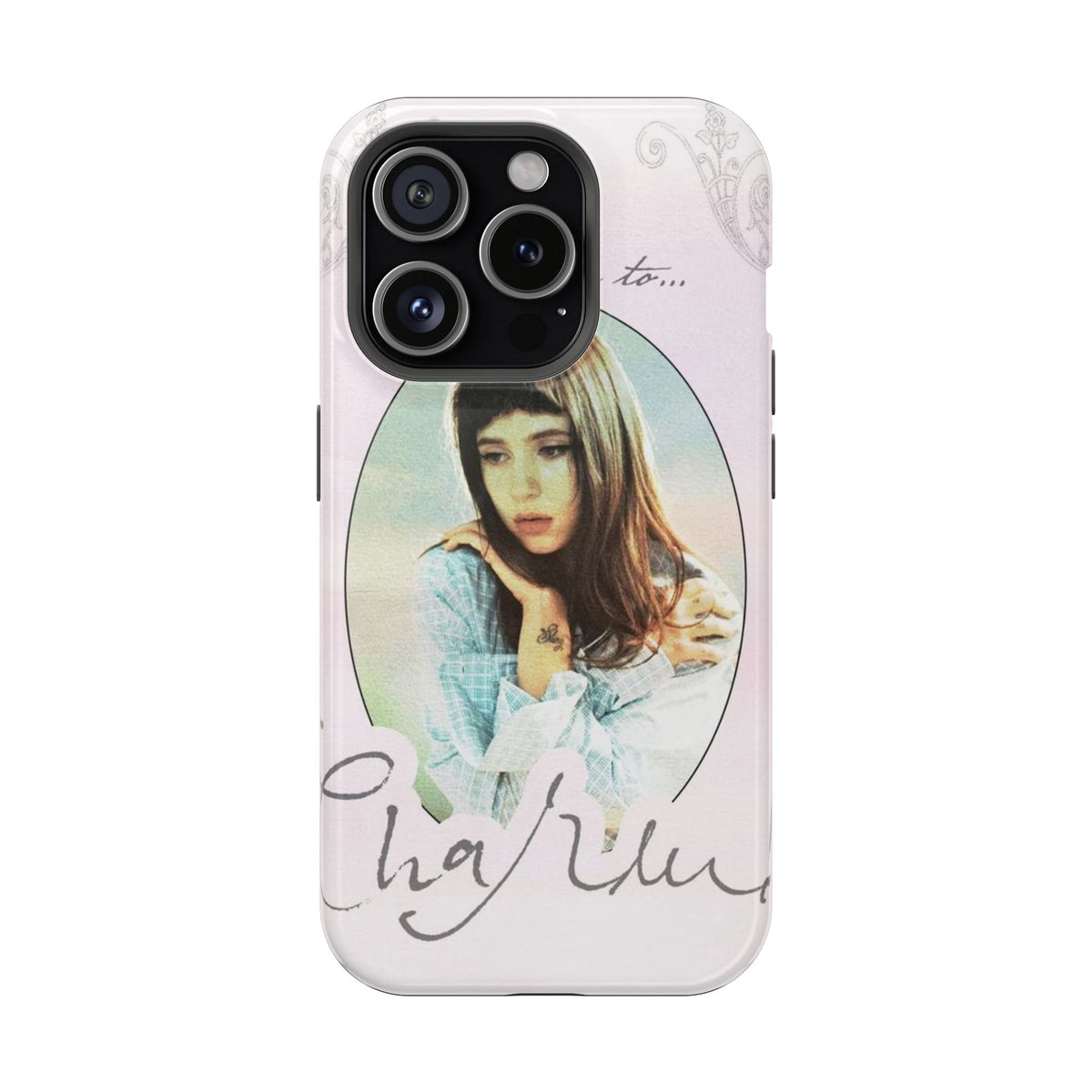 immunity phone case