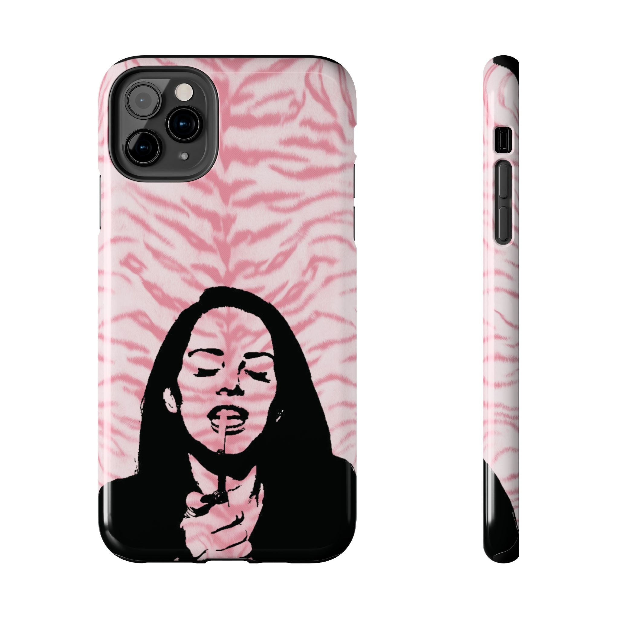 lana smokes phone case
