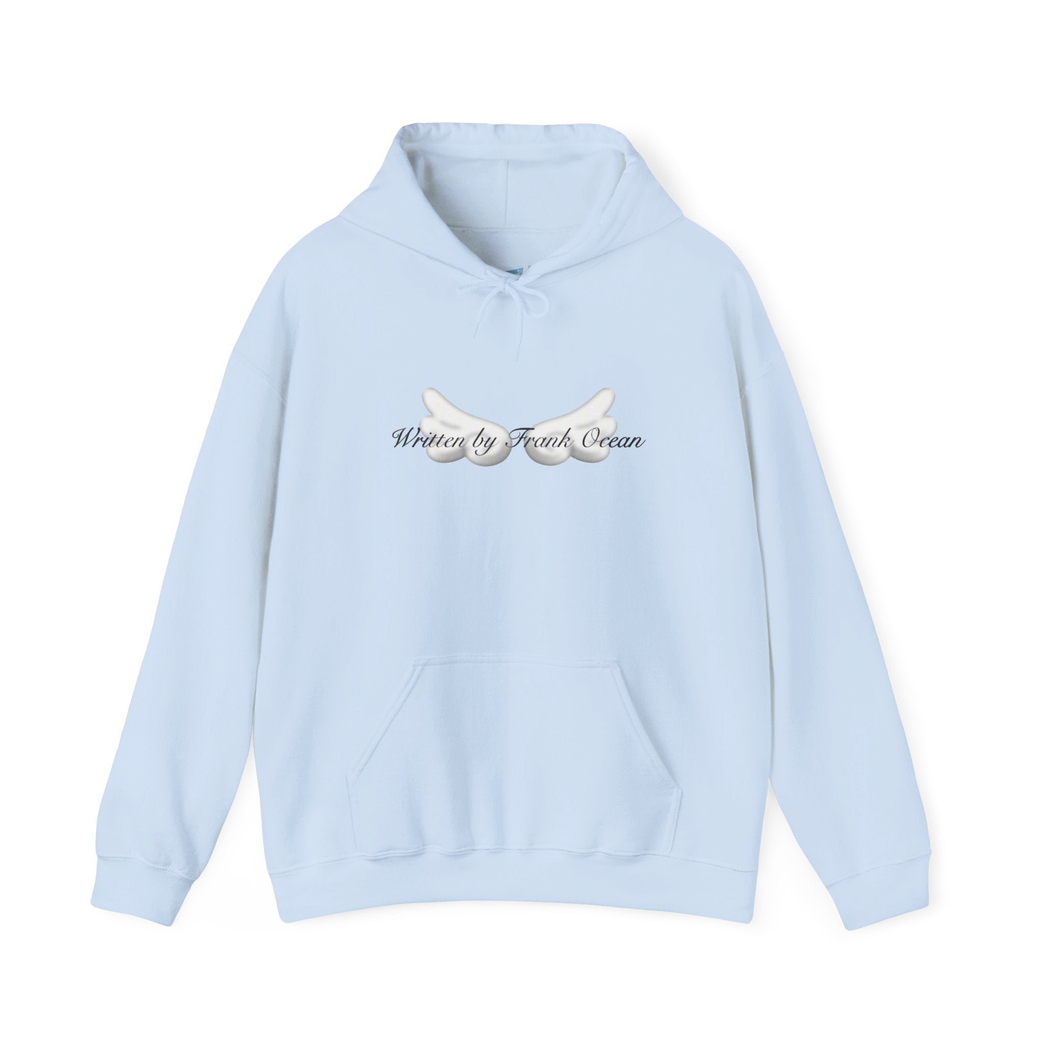 f.ocean hoodie