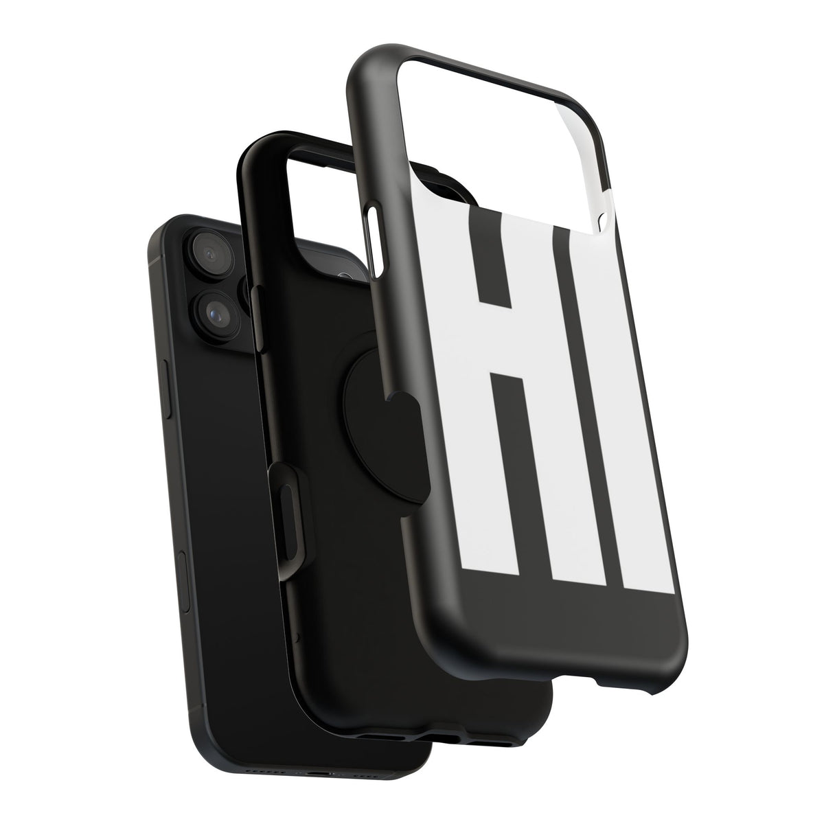 hi phone case