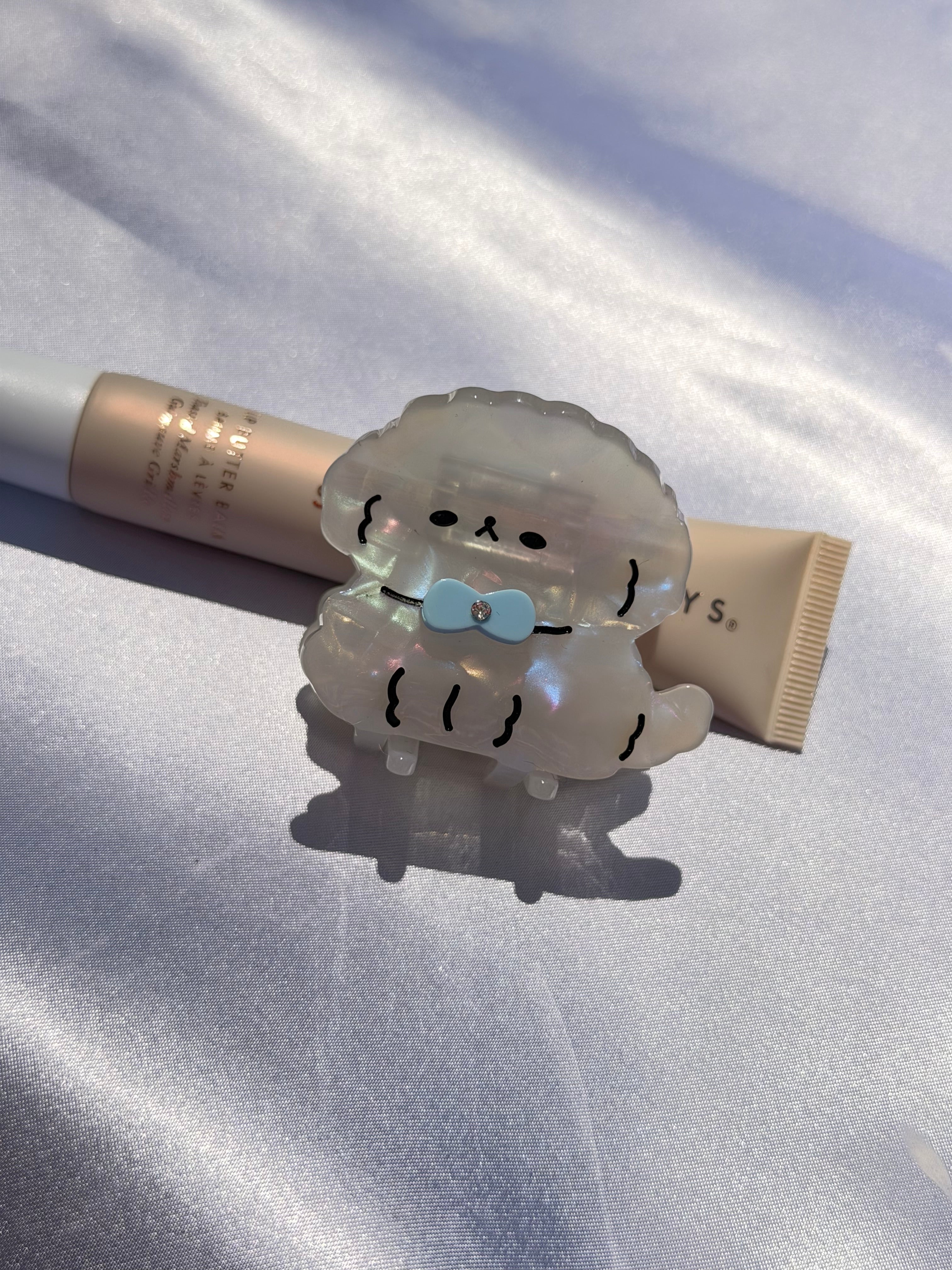 coco clip