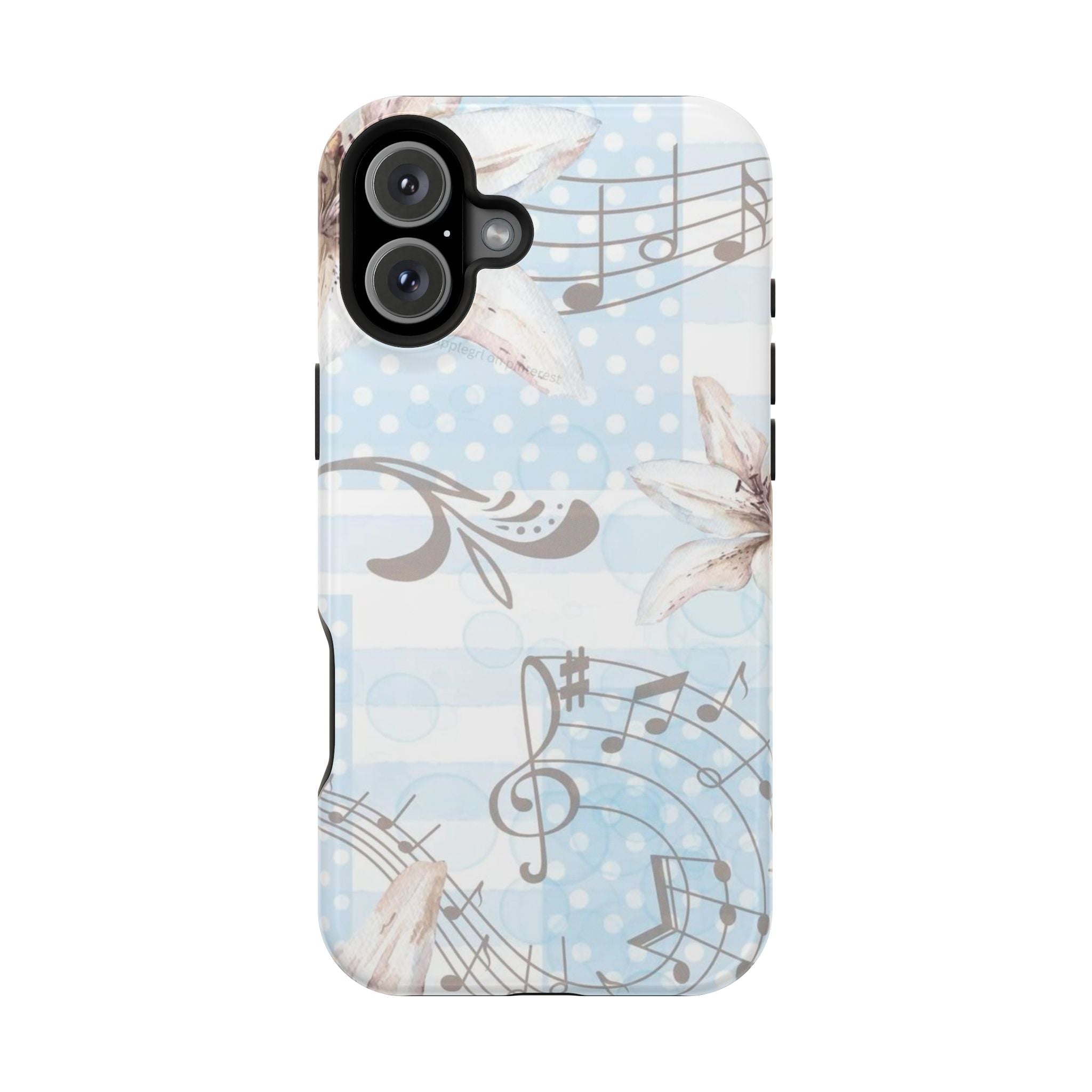 notes phone case