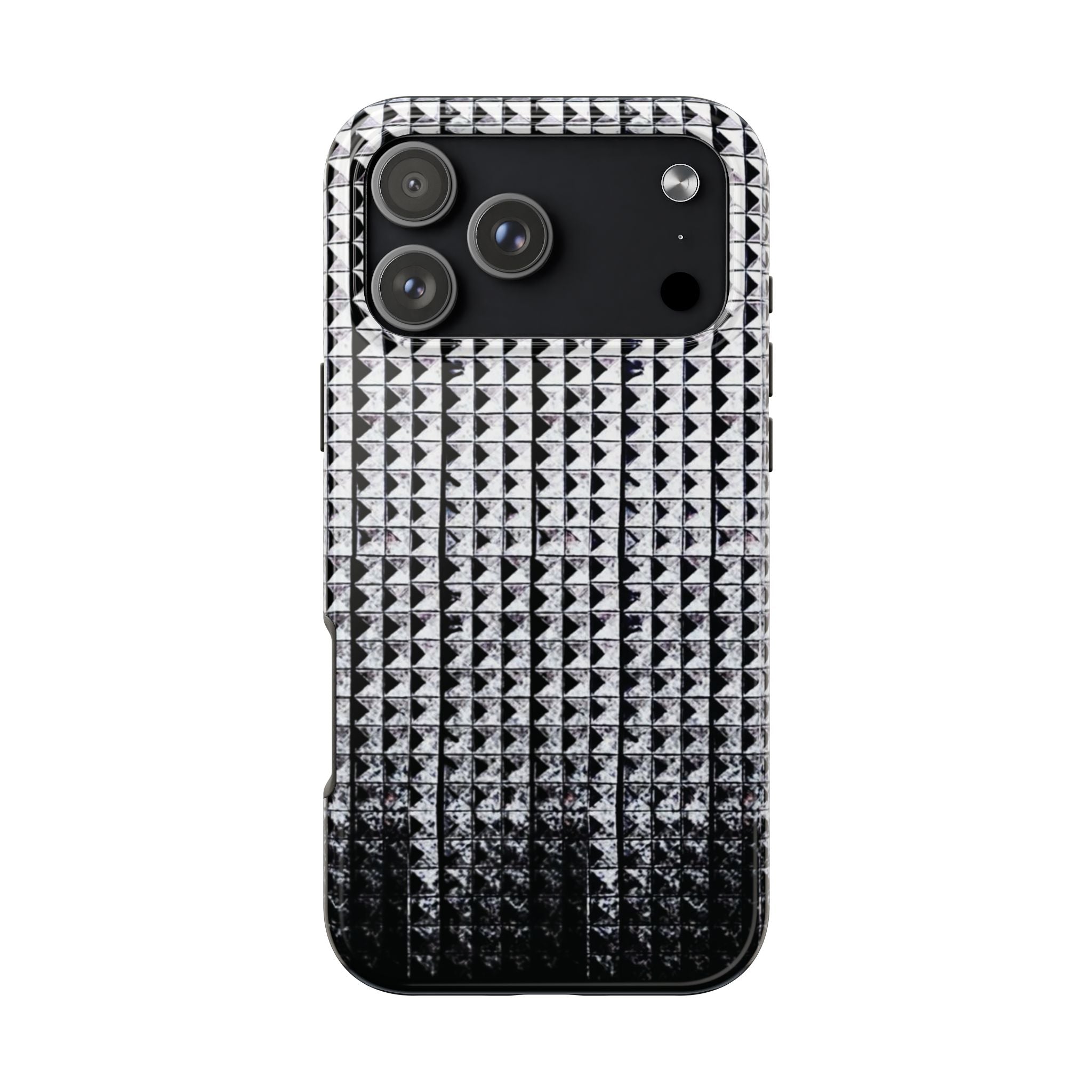 studded phone case