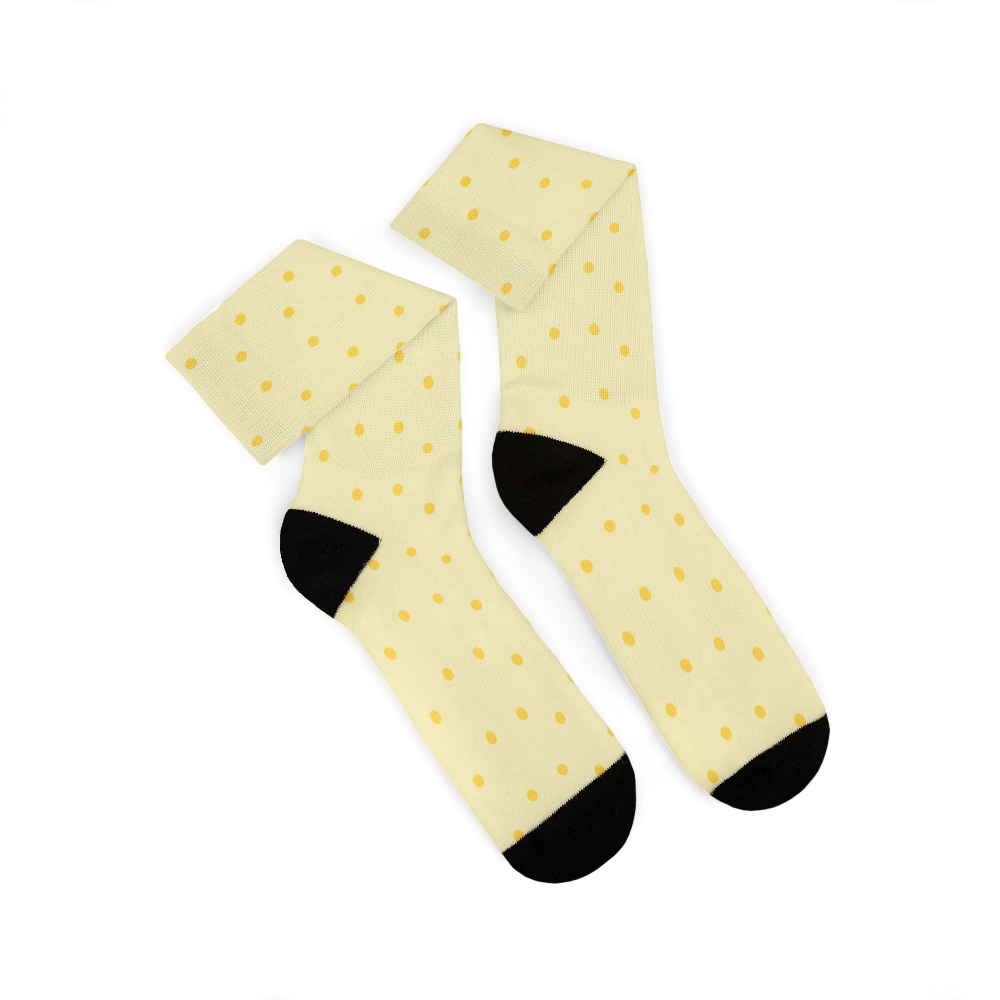 honey crew socks