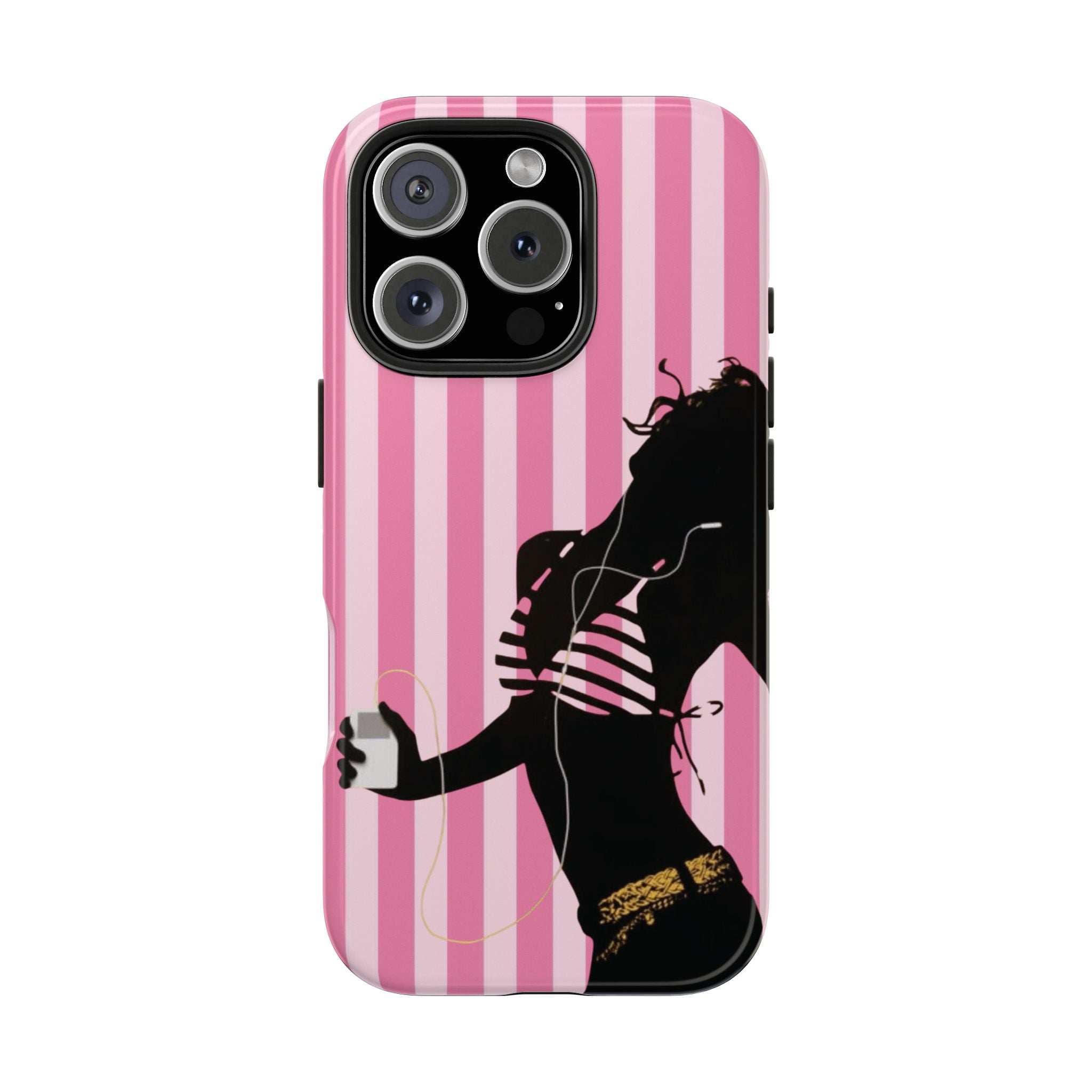 music collection 2 phone case