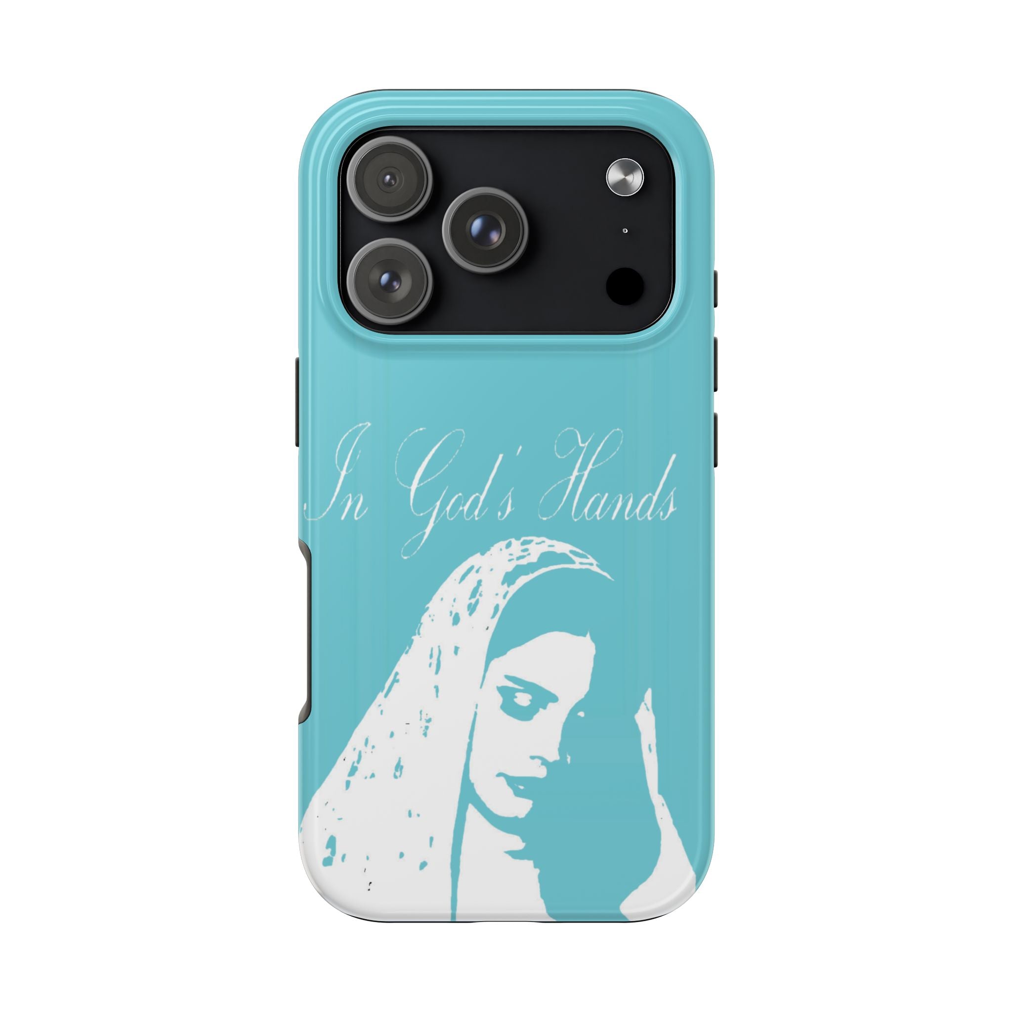 lana prays phone case
