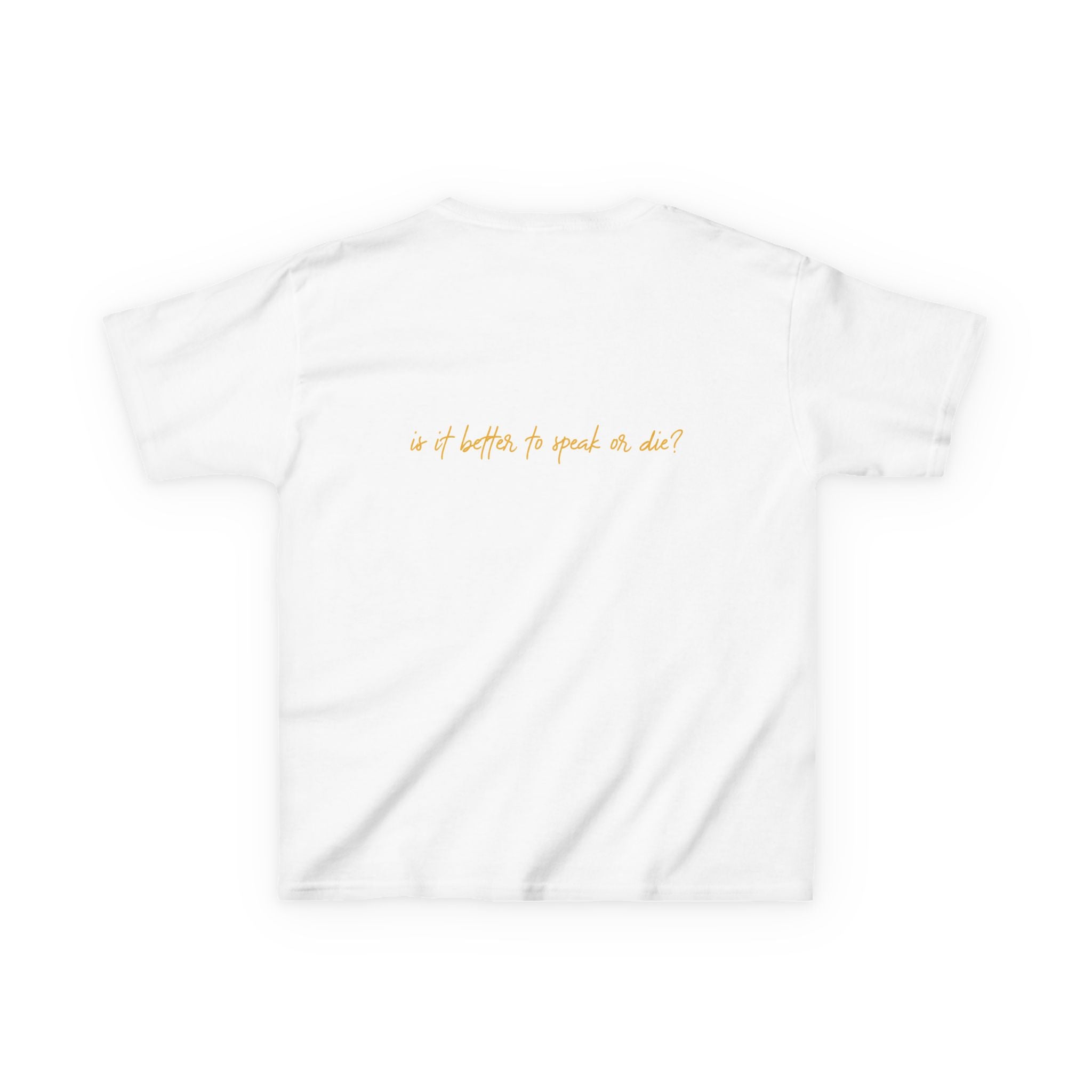 italy 6 baby tee