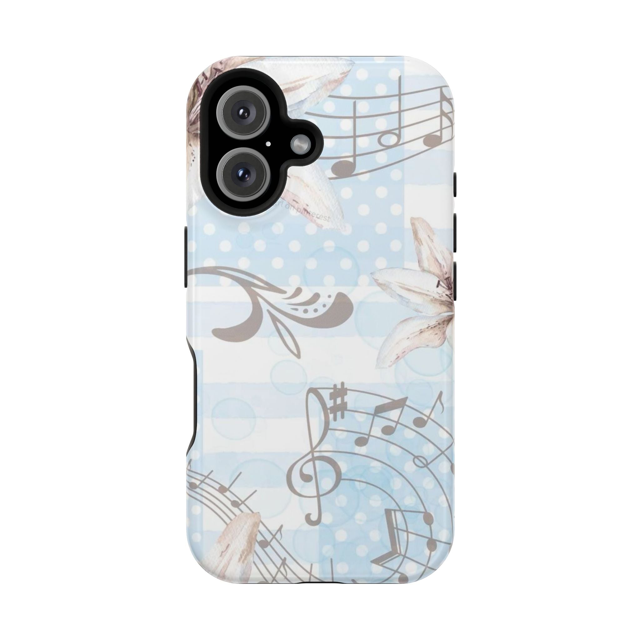 notes phone case