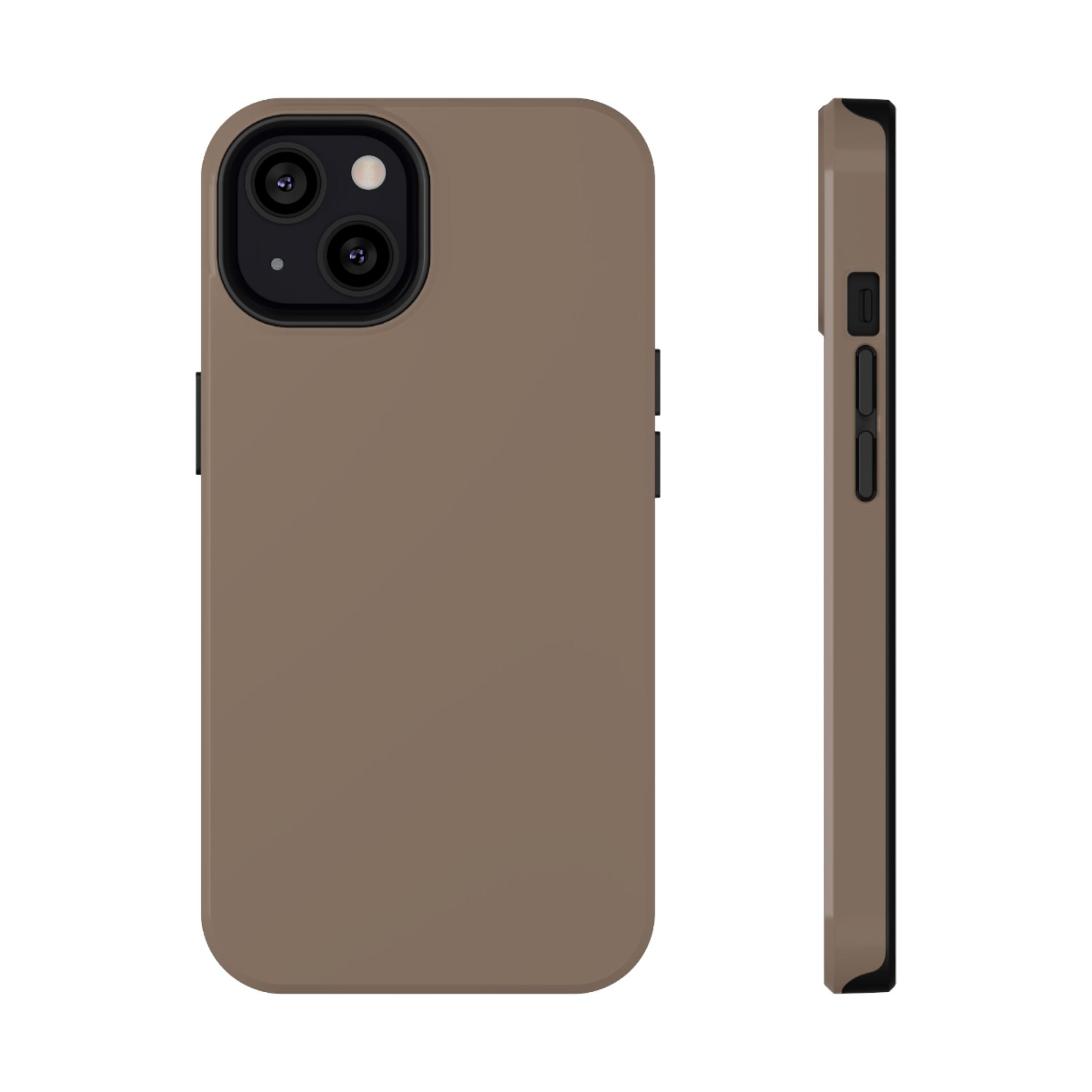 mocha phone case