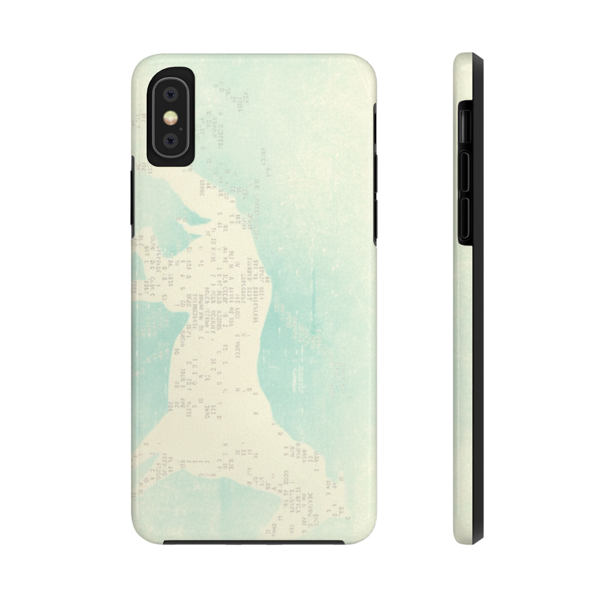 runaway orion phone case