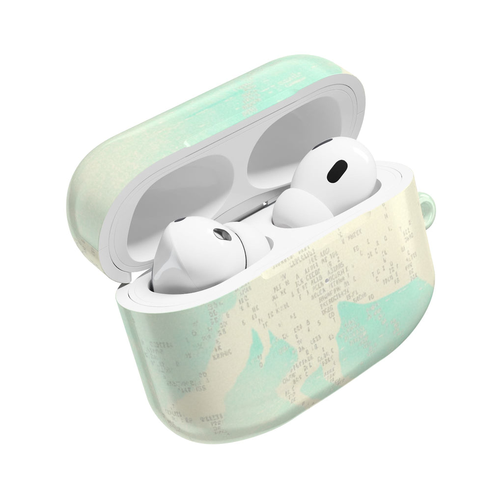 runaway orion airpod case