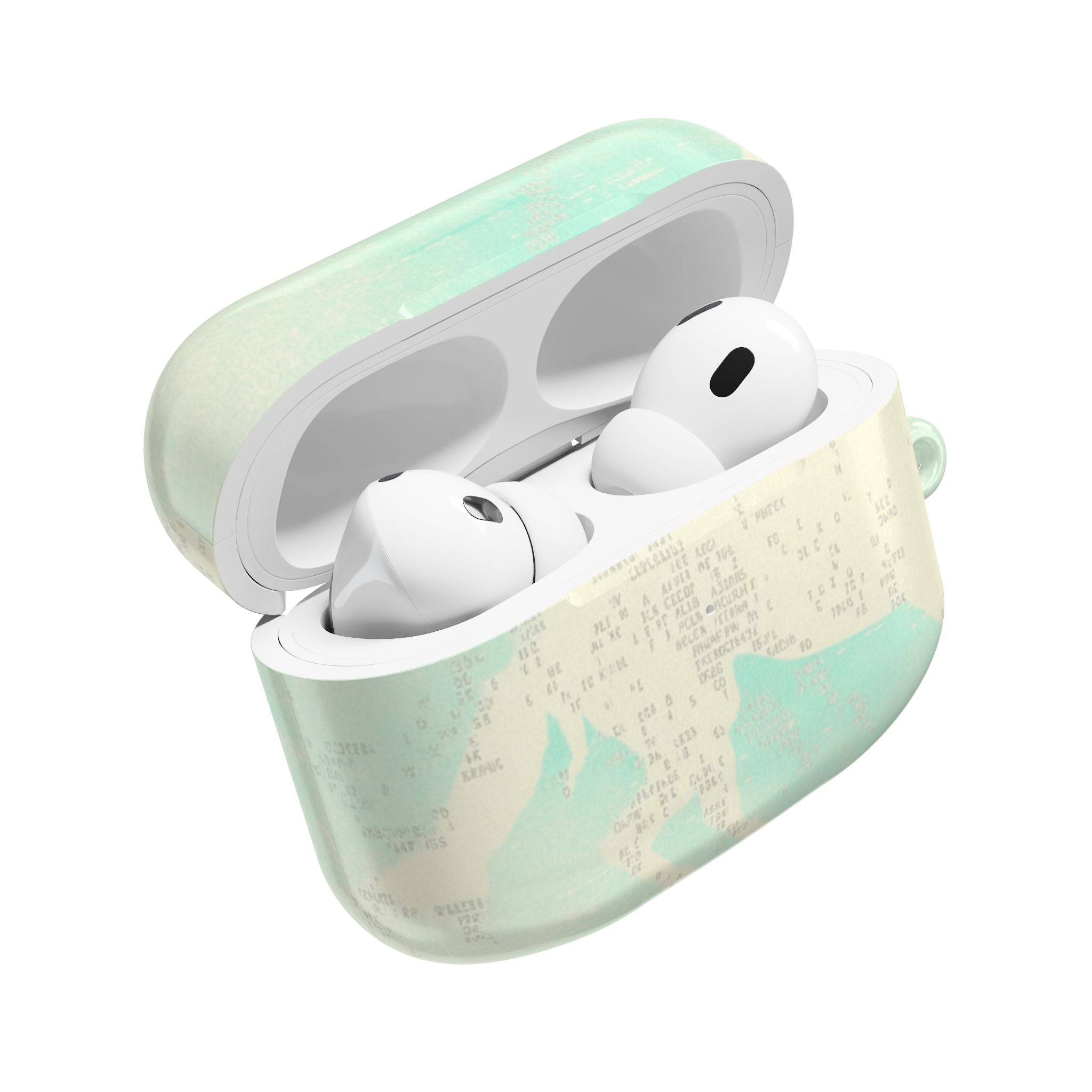 runaway orion airpod case