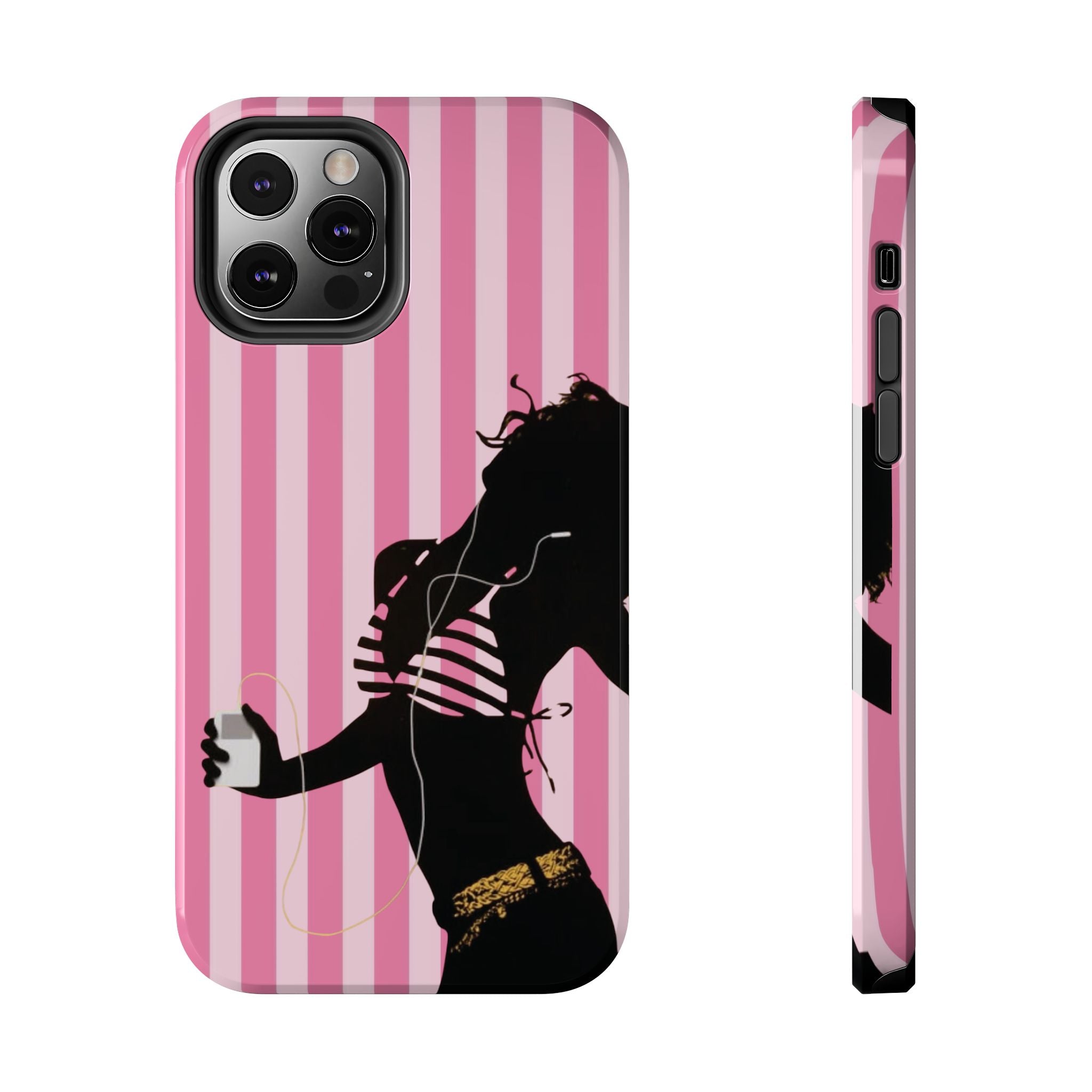 music collection 2 phone case