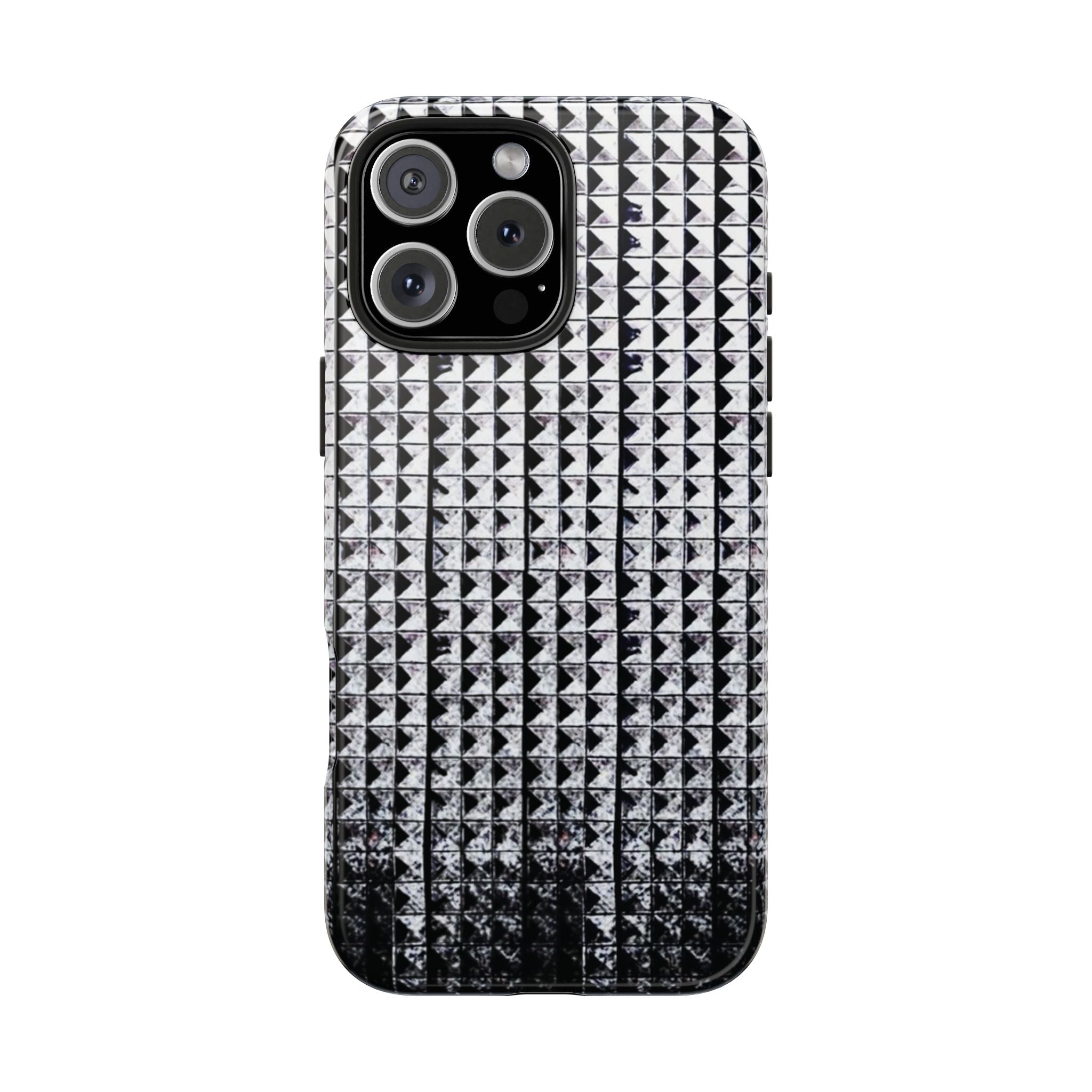studded phone case
