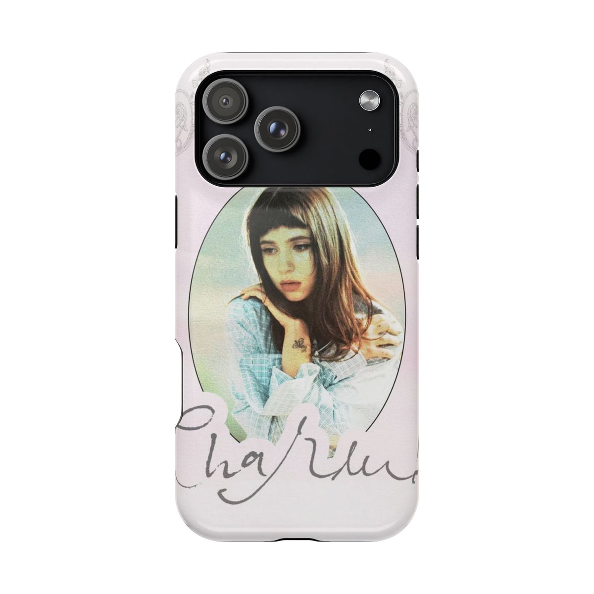immunity phone case
