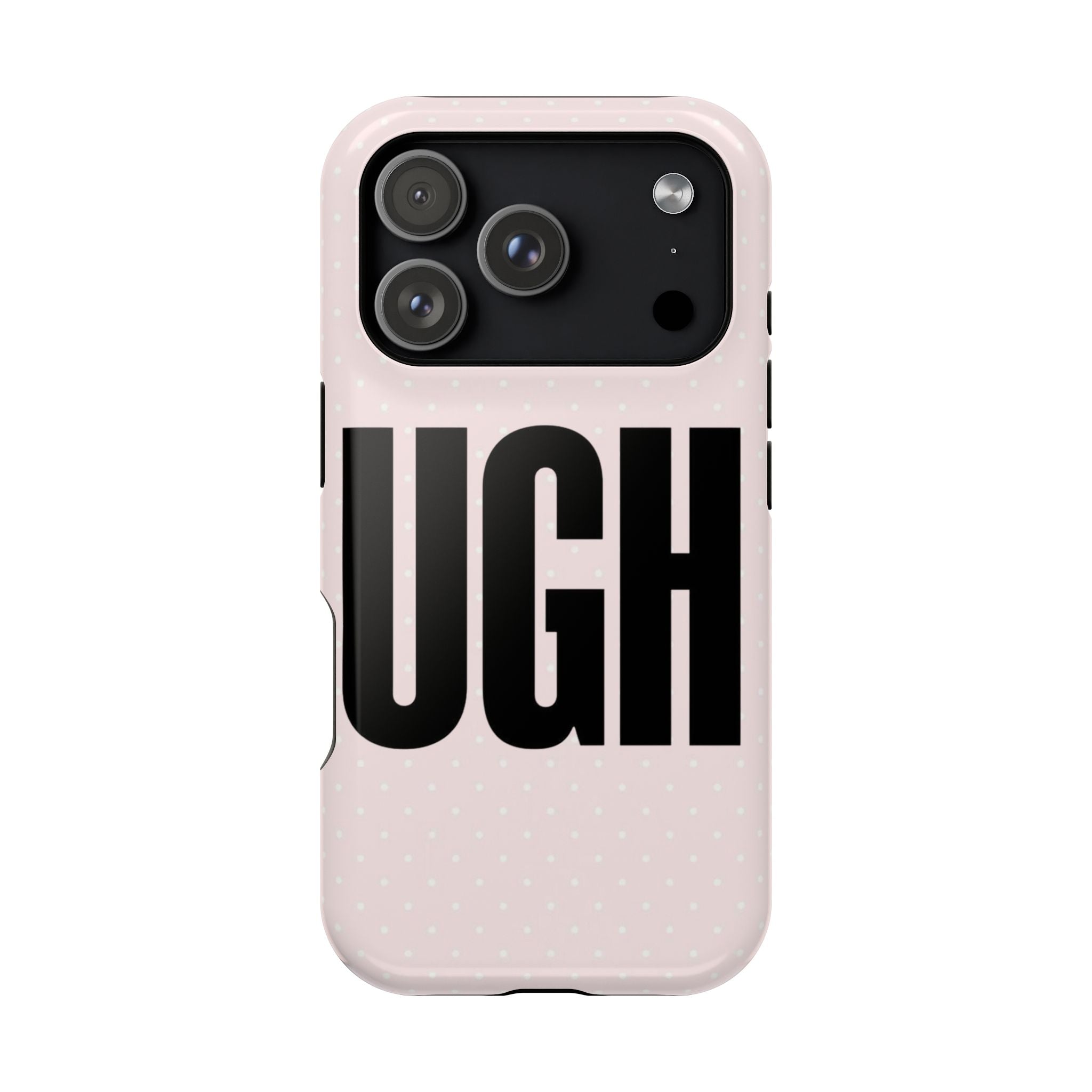 ugh phone case