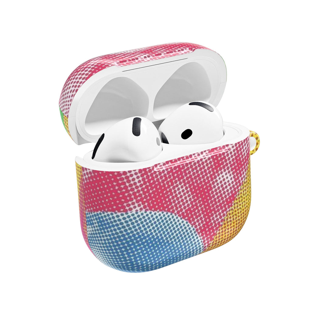 pop airpod case