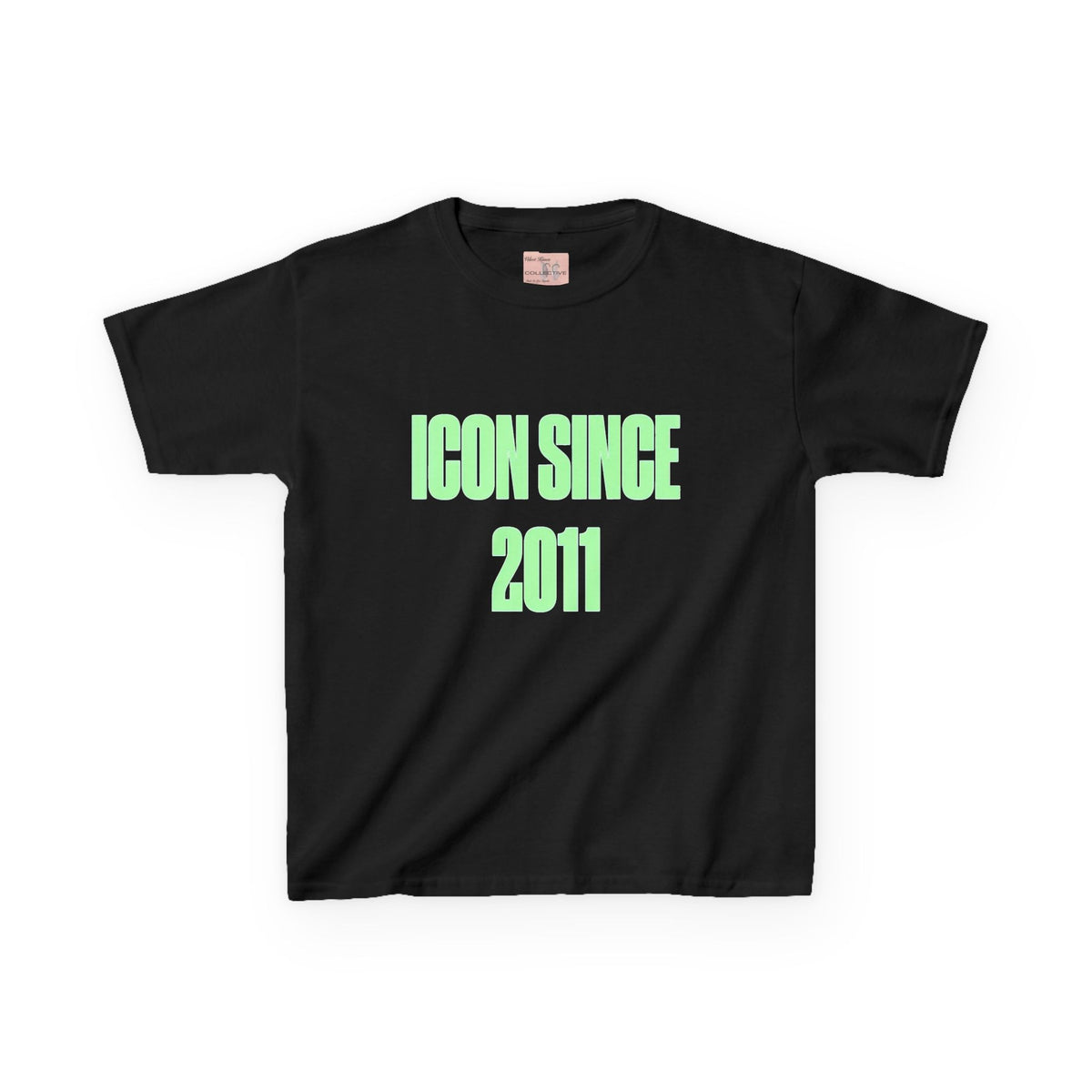 2011 baby tee