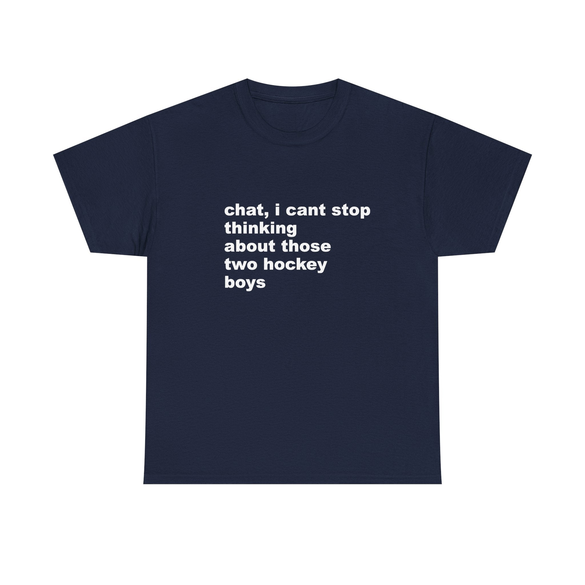 heated.r 7 oversized t-shirt