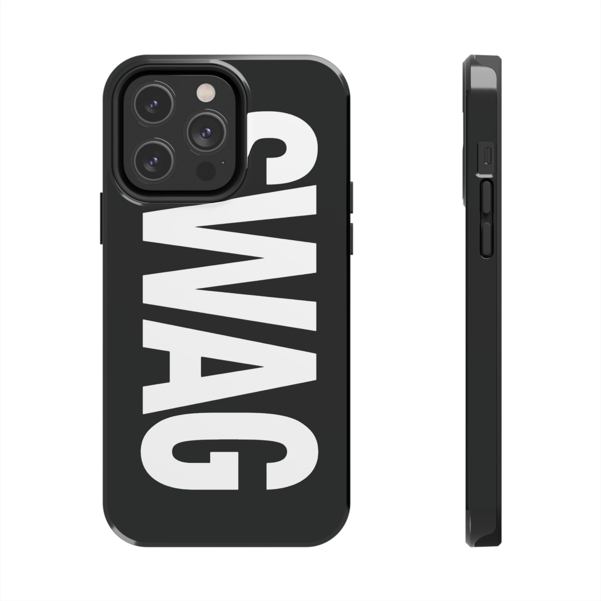 swag phone case
