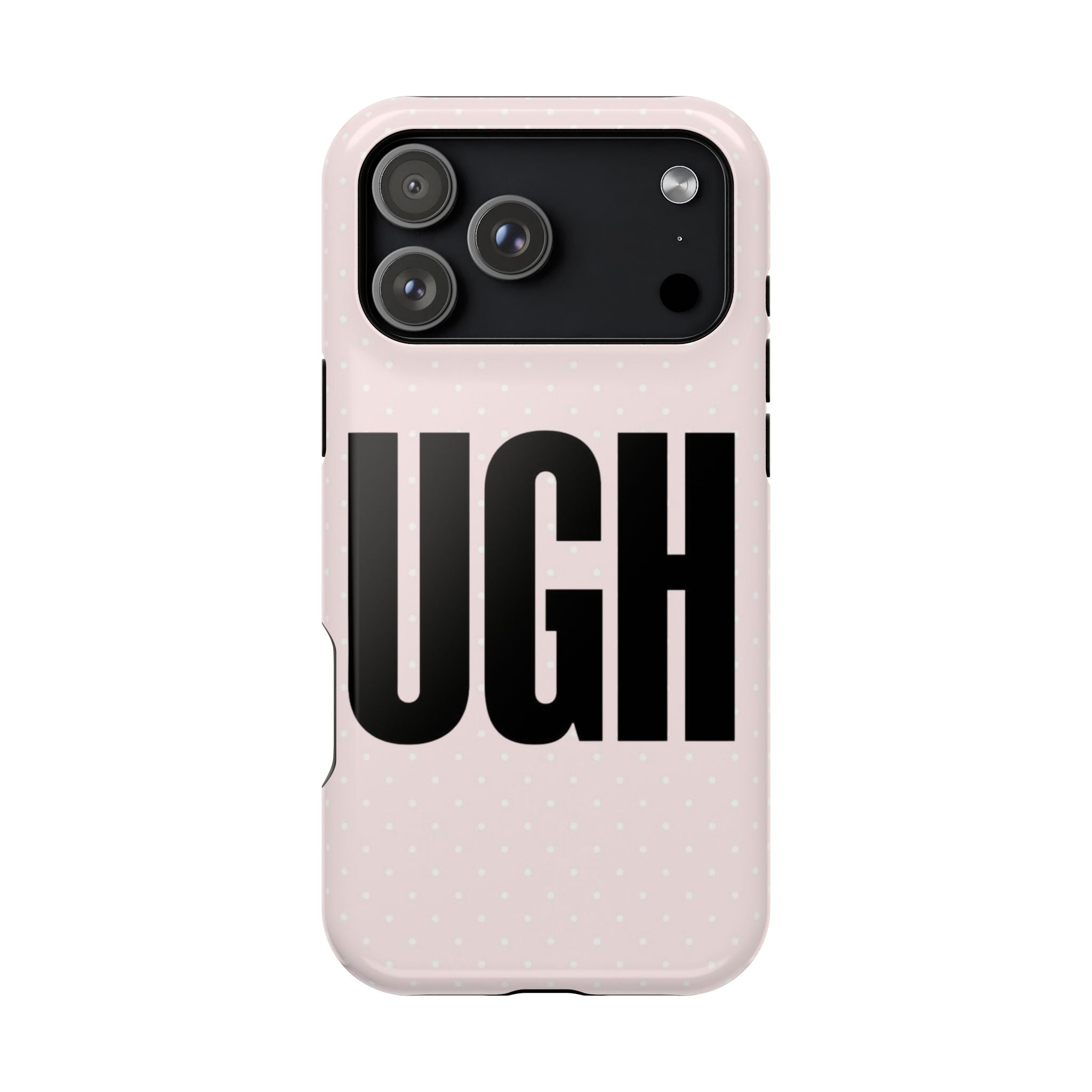 ugh phone case