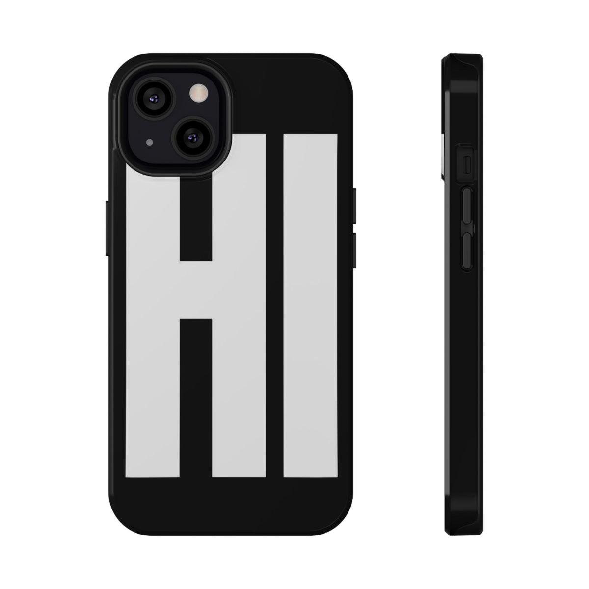 hi phone case