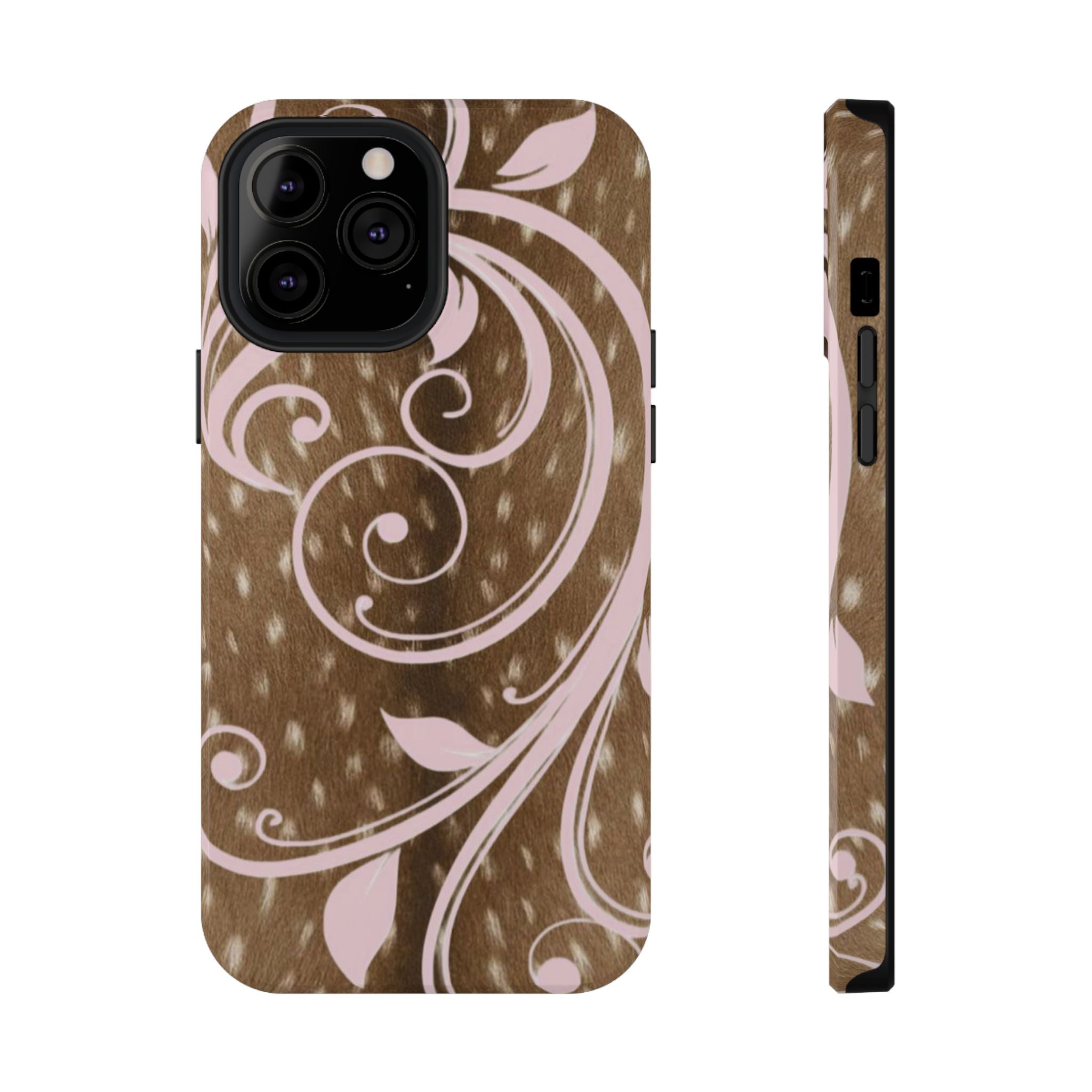 deer phone case