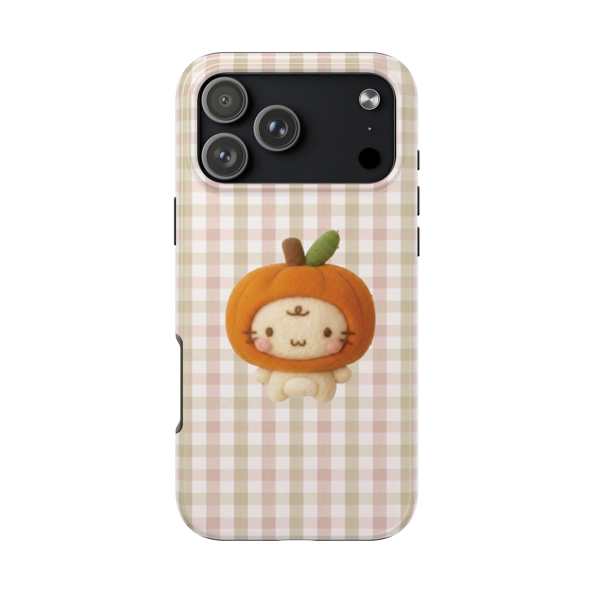 put me in a pumpkin phone case