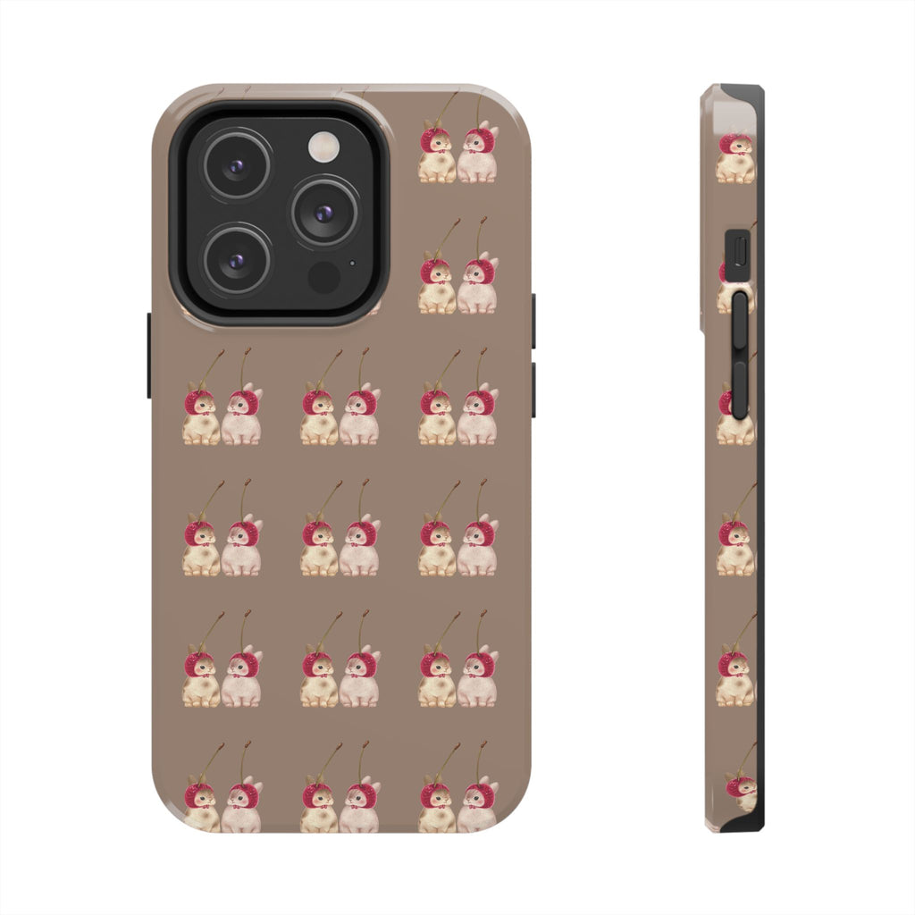 bonbon phone case