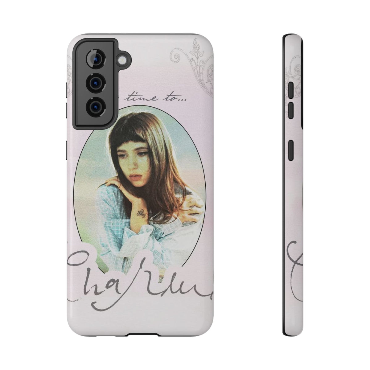 immunity phone case