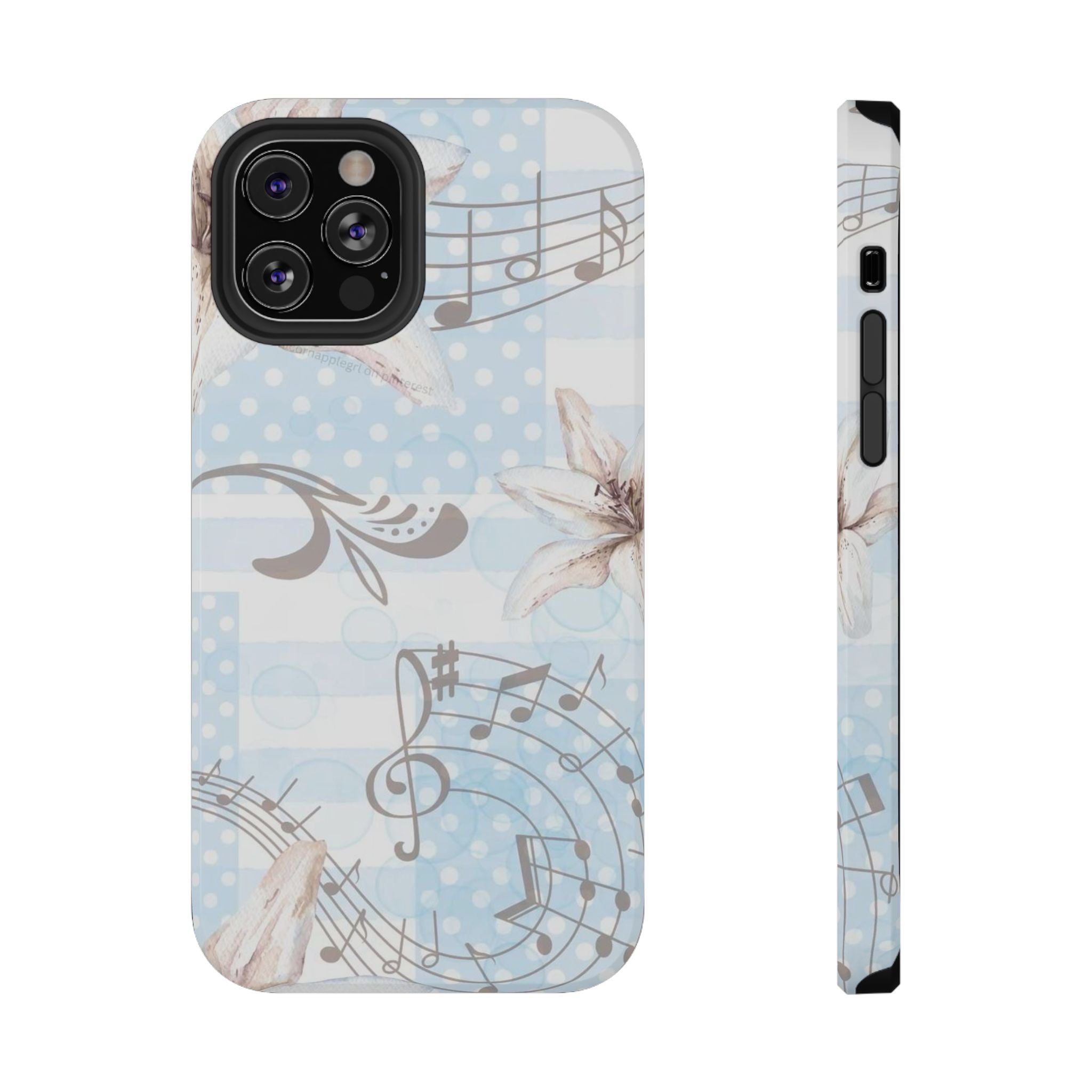 notes phone case