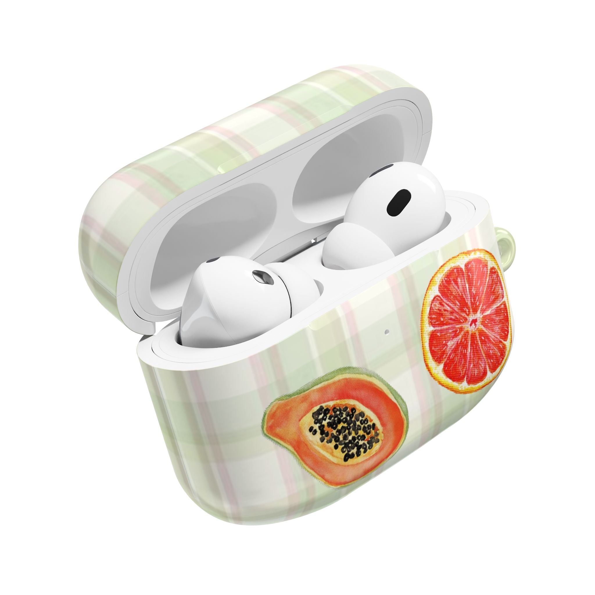 fruitful airpod case