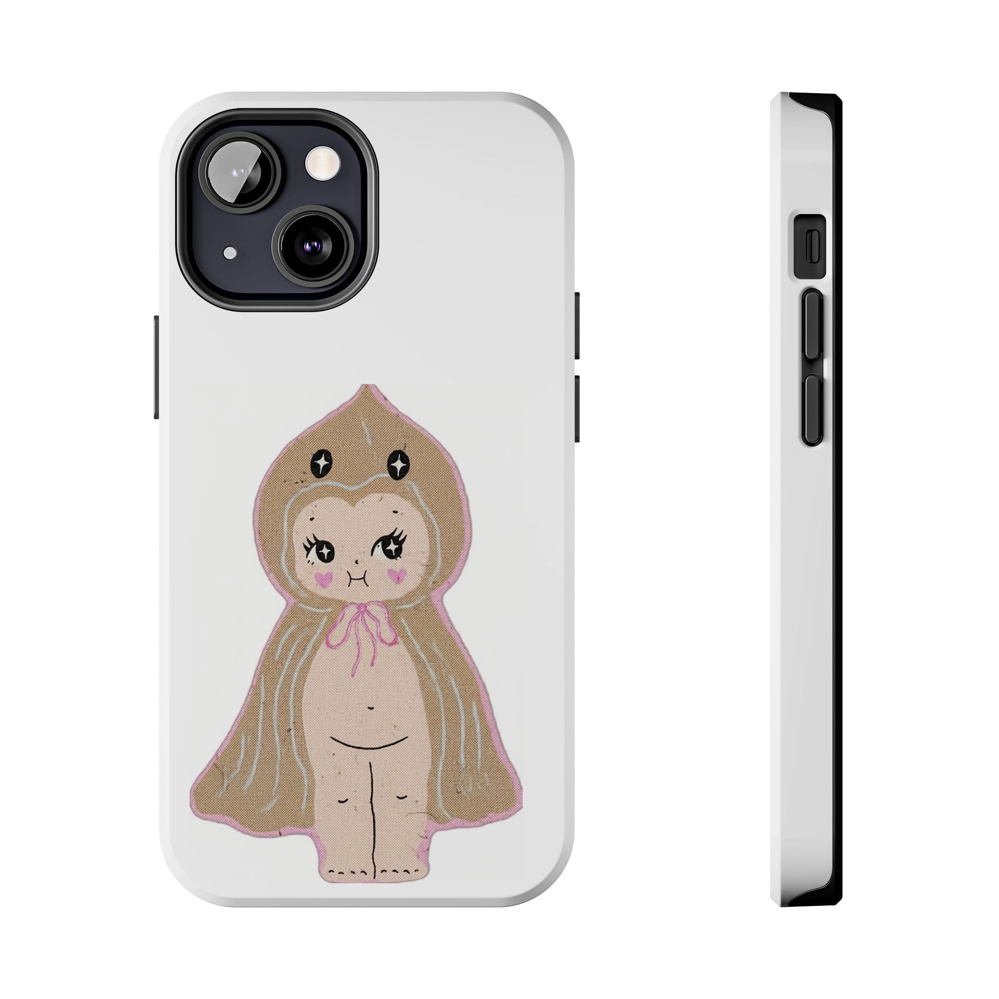 sonny's peanut phone case