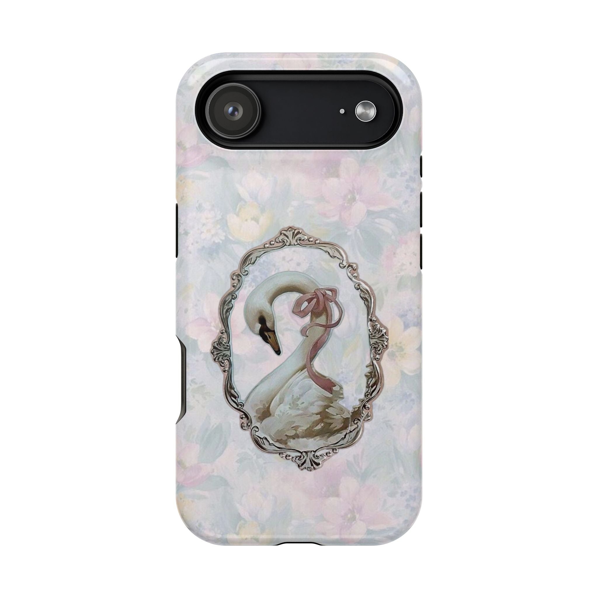 swan lake phone case