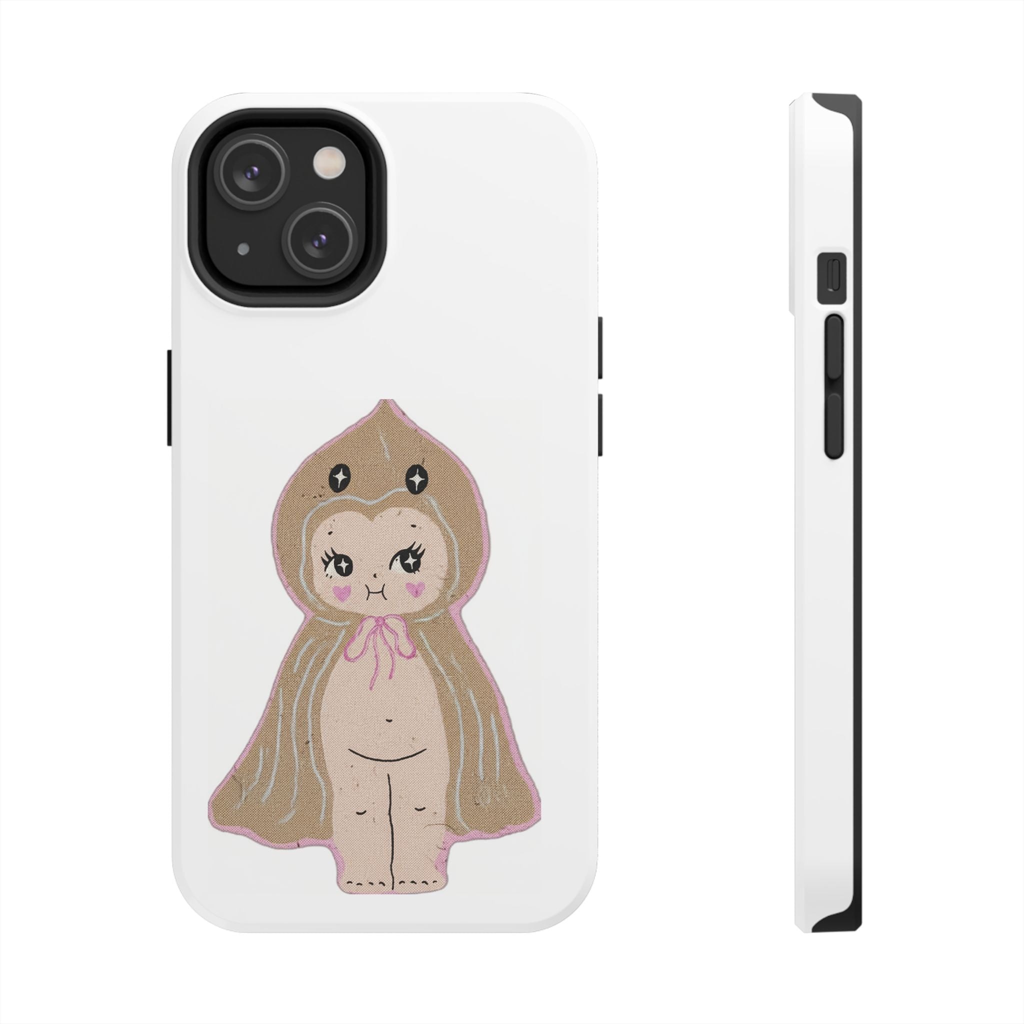 sonny's peanut phone case
