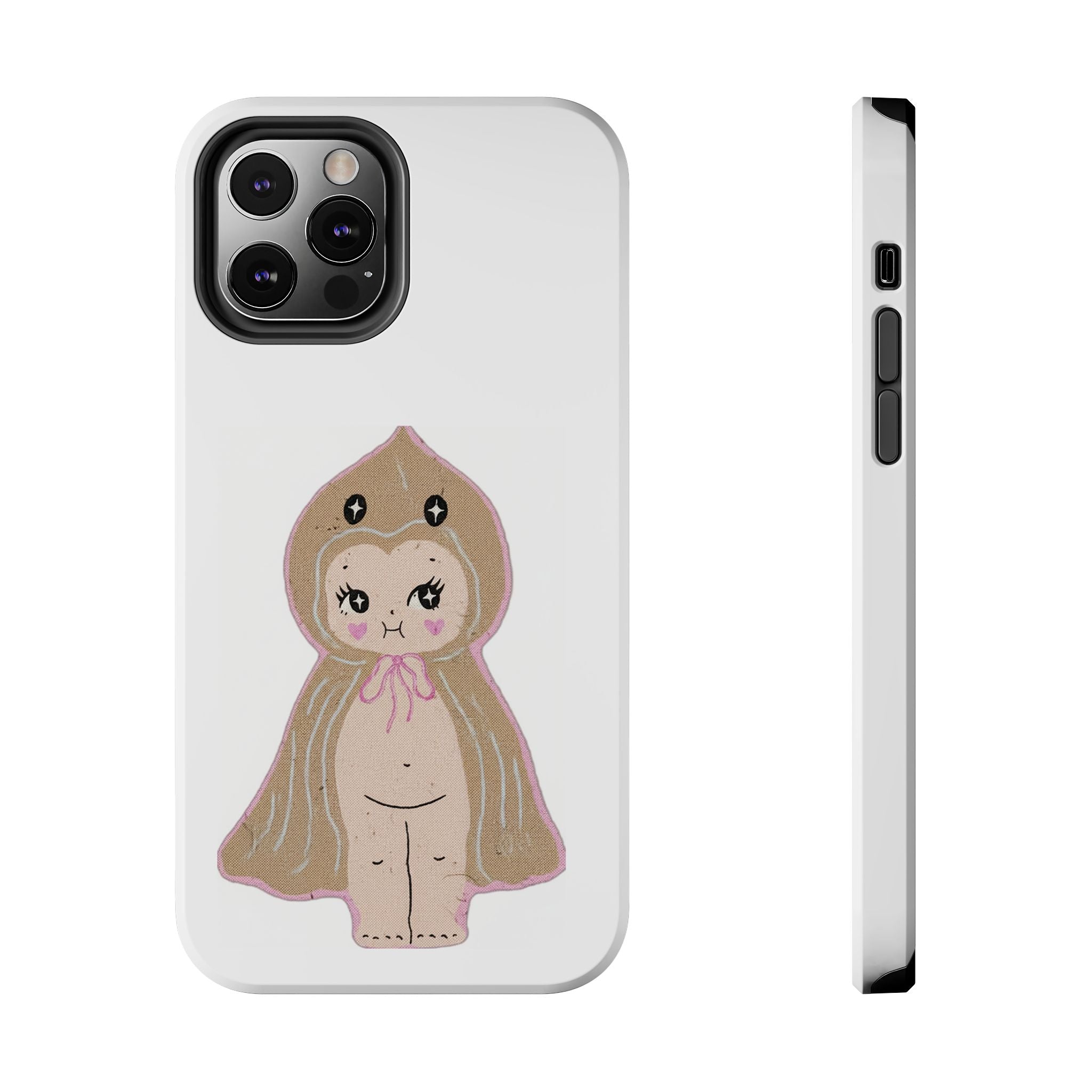 sonny's peanut phone case