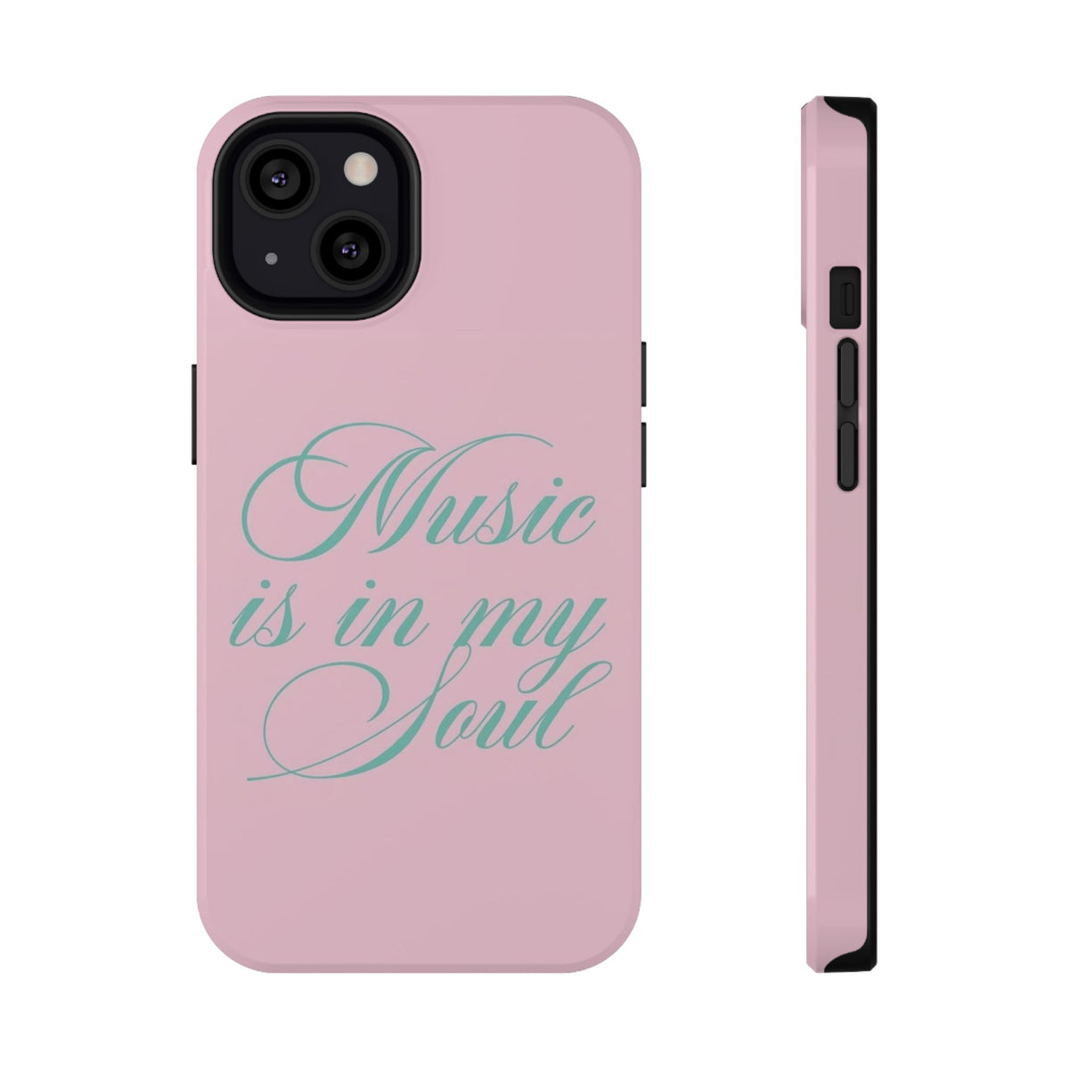 muse MagSafe phone case
