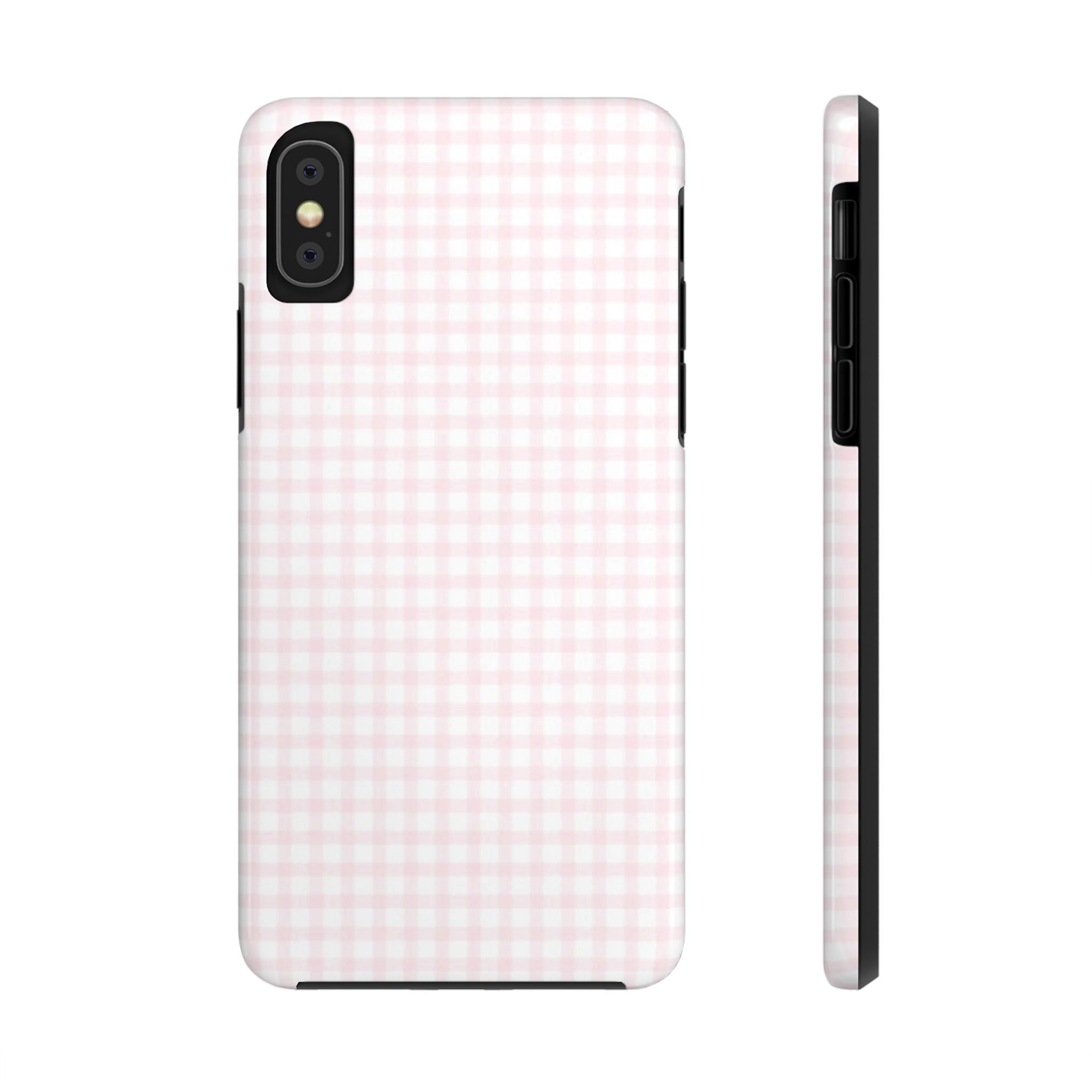lets go to a picnic phone case
