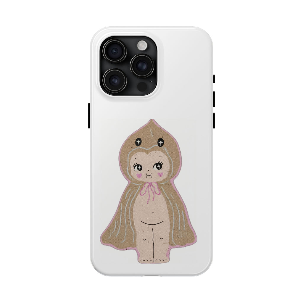 sonny's peanut phone case