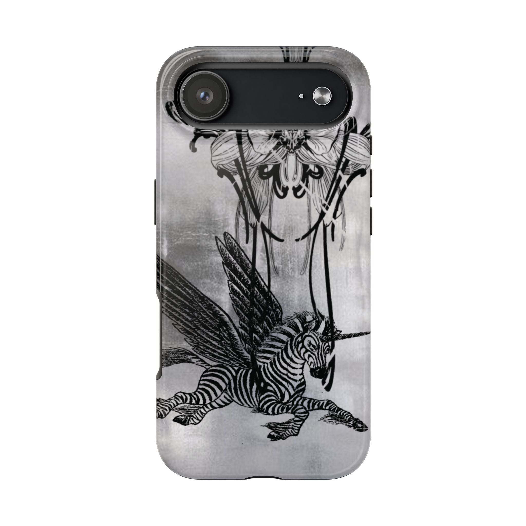 archive phone case