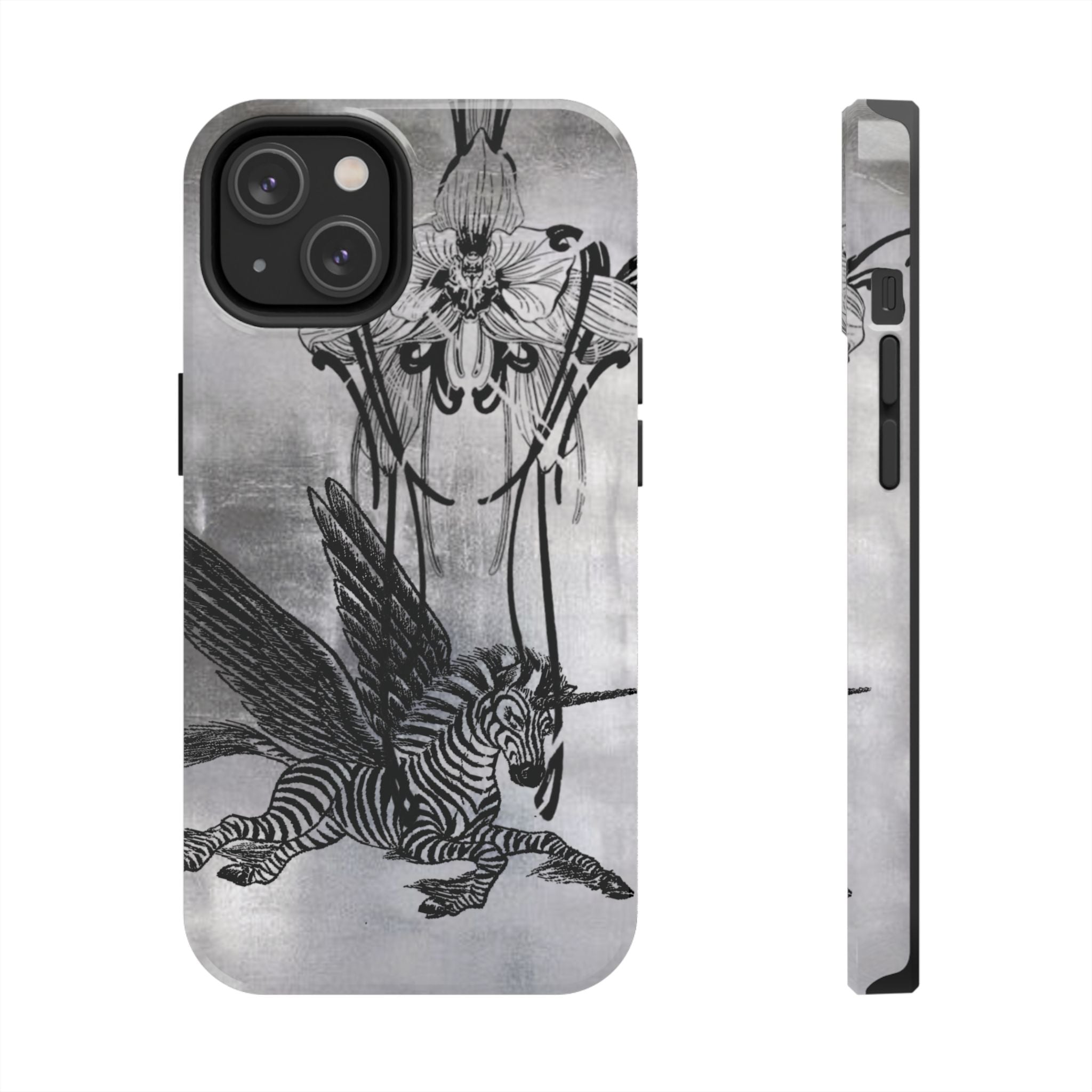 archive phone case