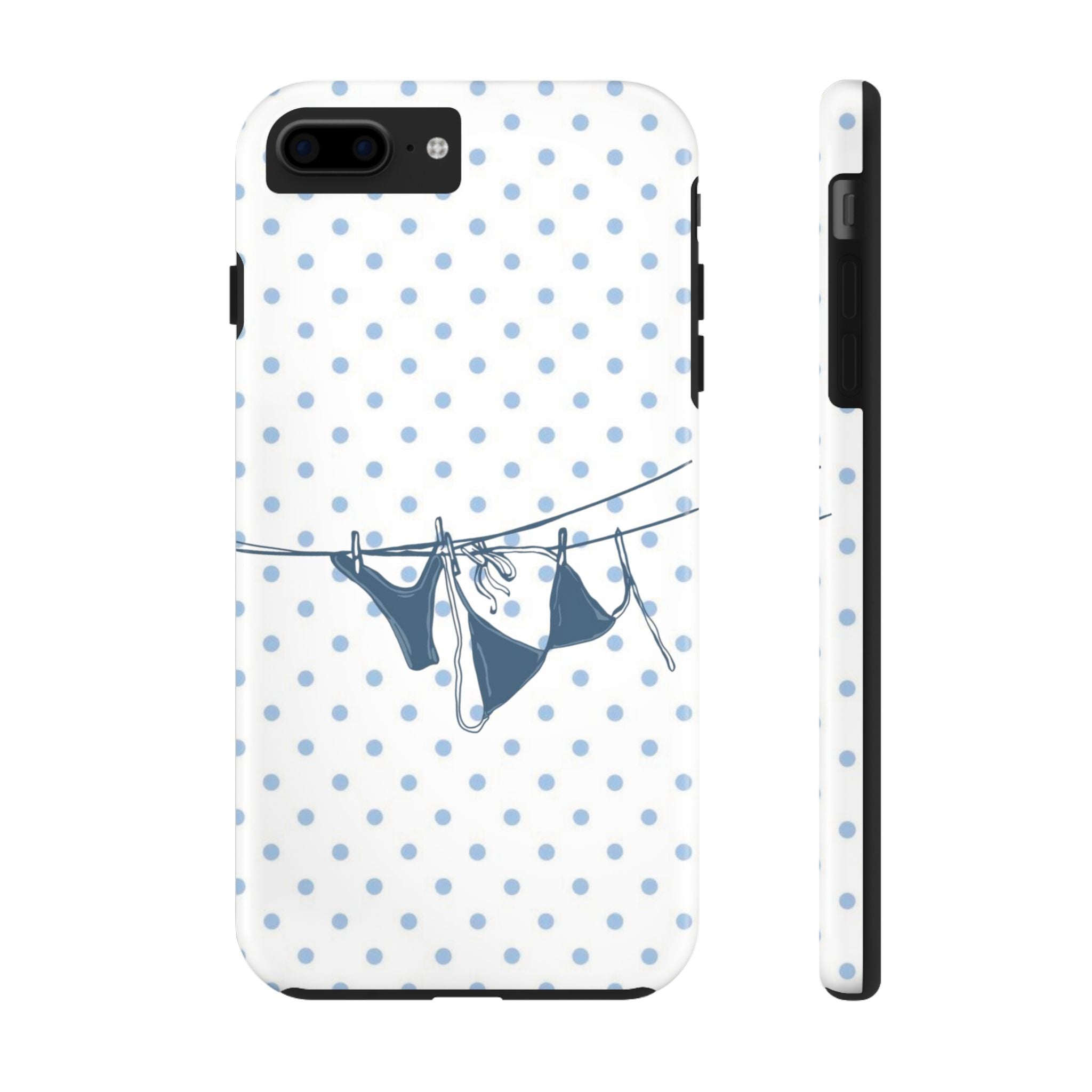 summer swimwear phone case