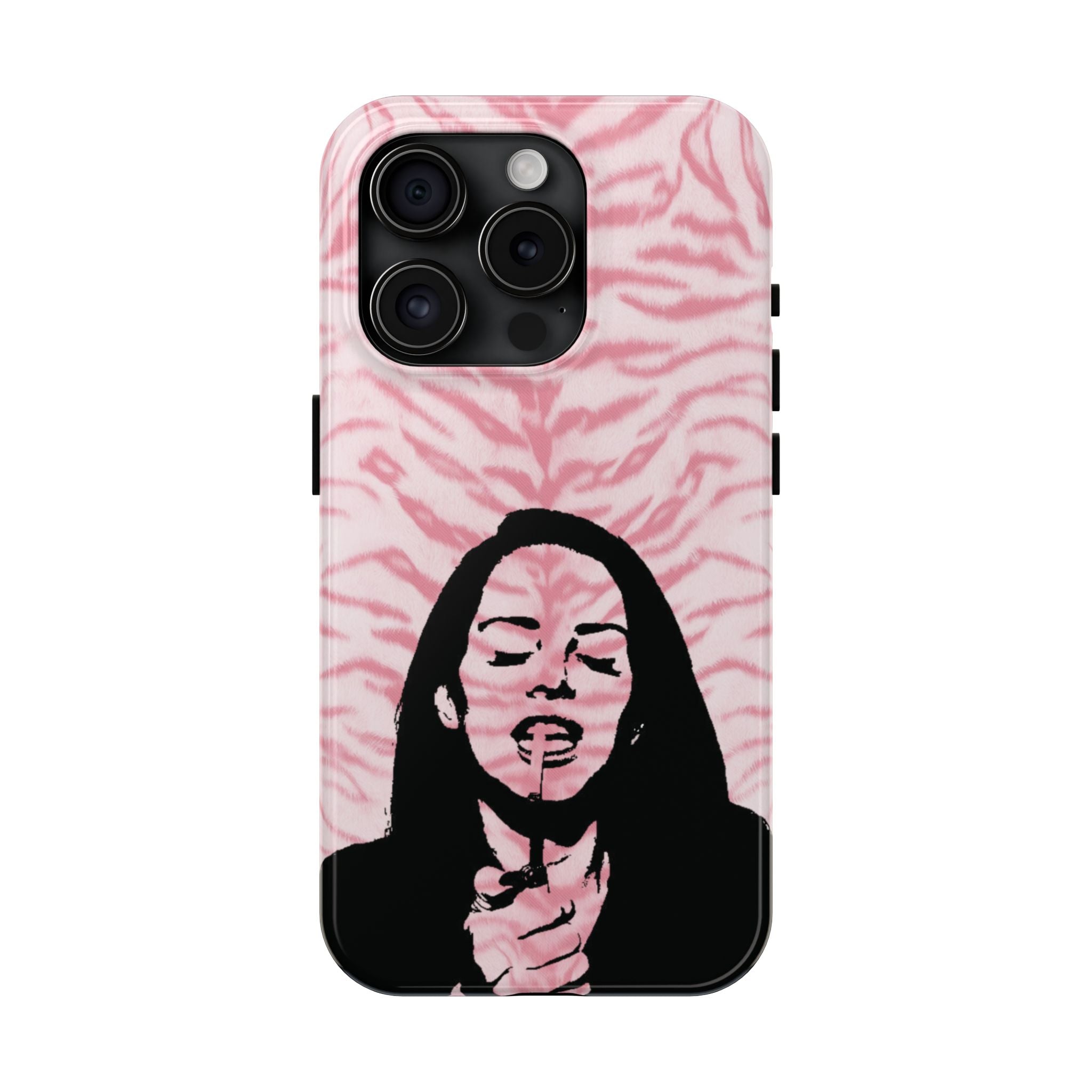 lana smokes phone case
