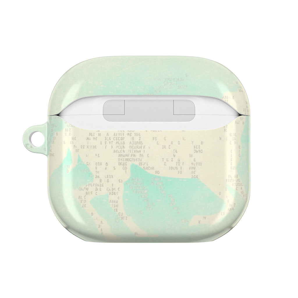runaway orion airpod case