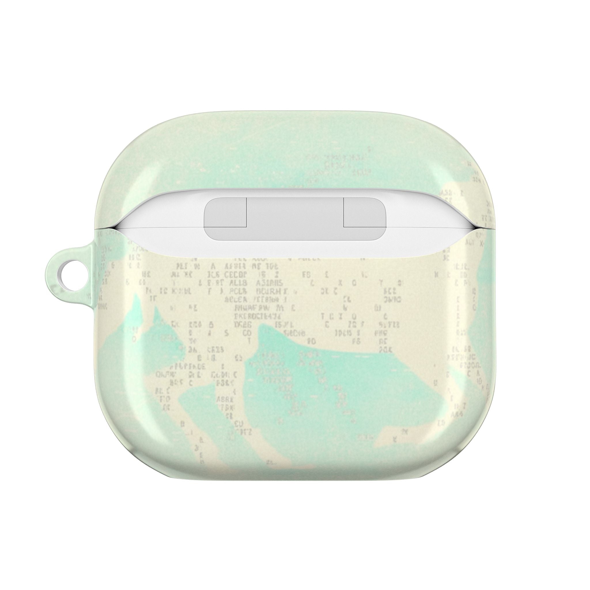 runaway orion airpod case