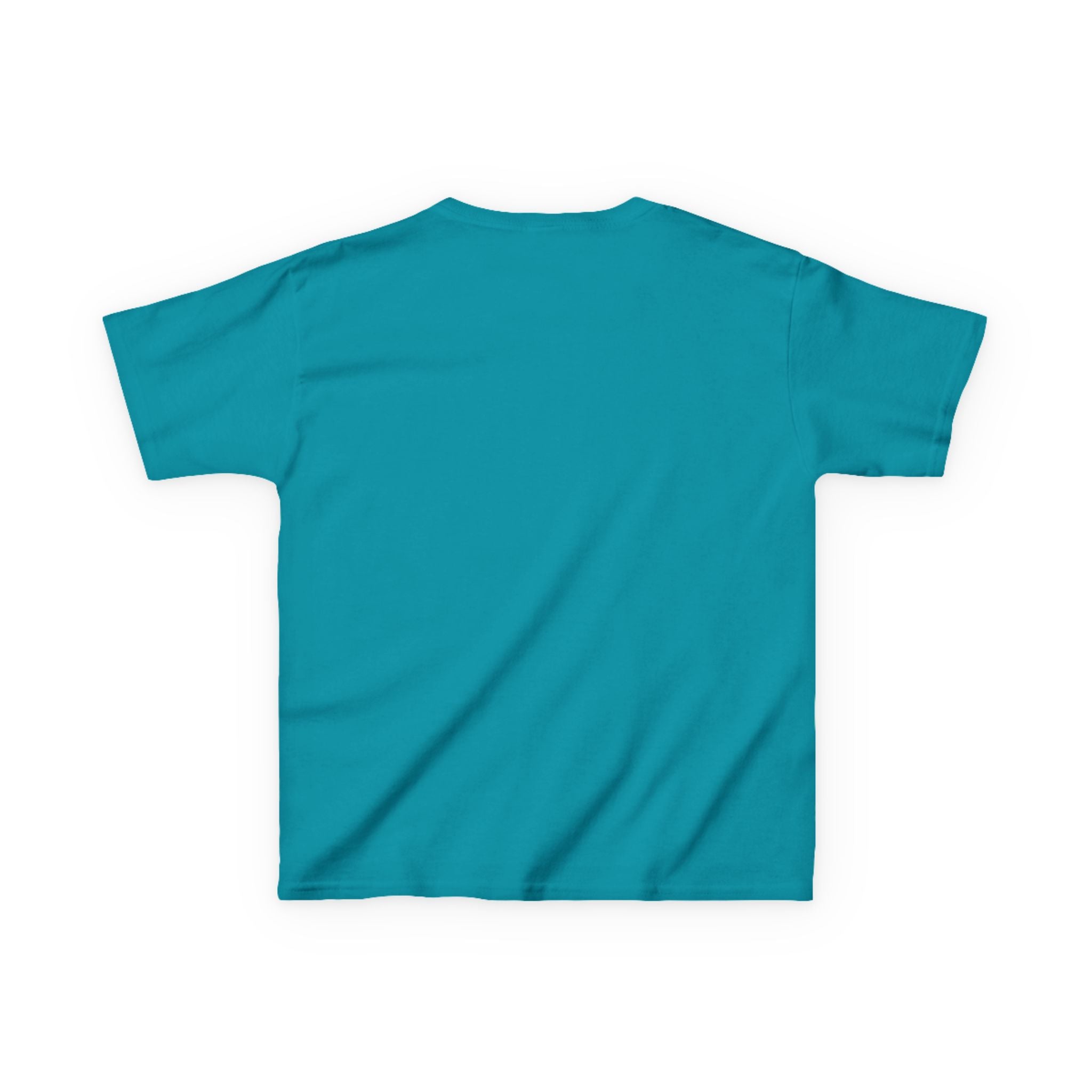 heated.r 9 baby tee