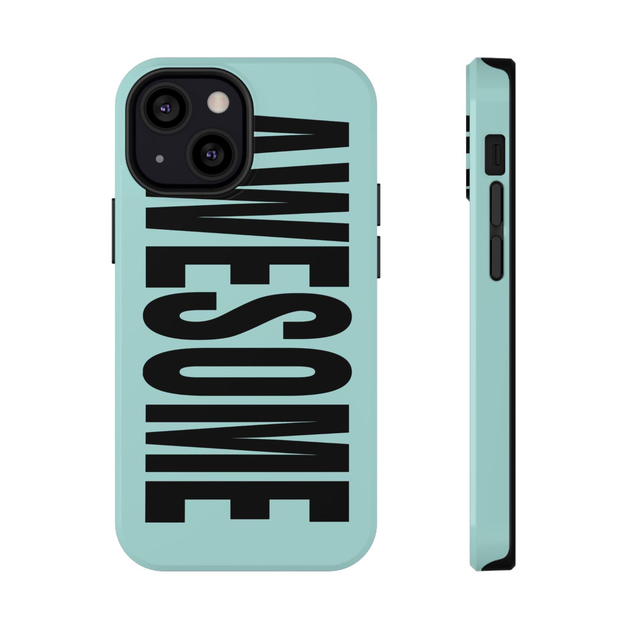 awesome phone case