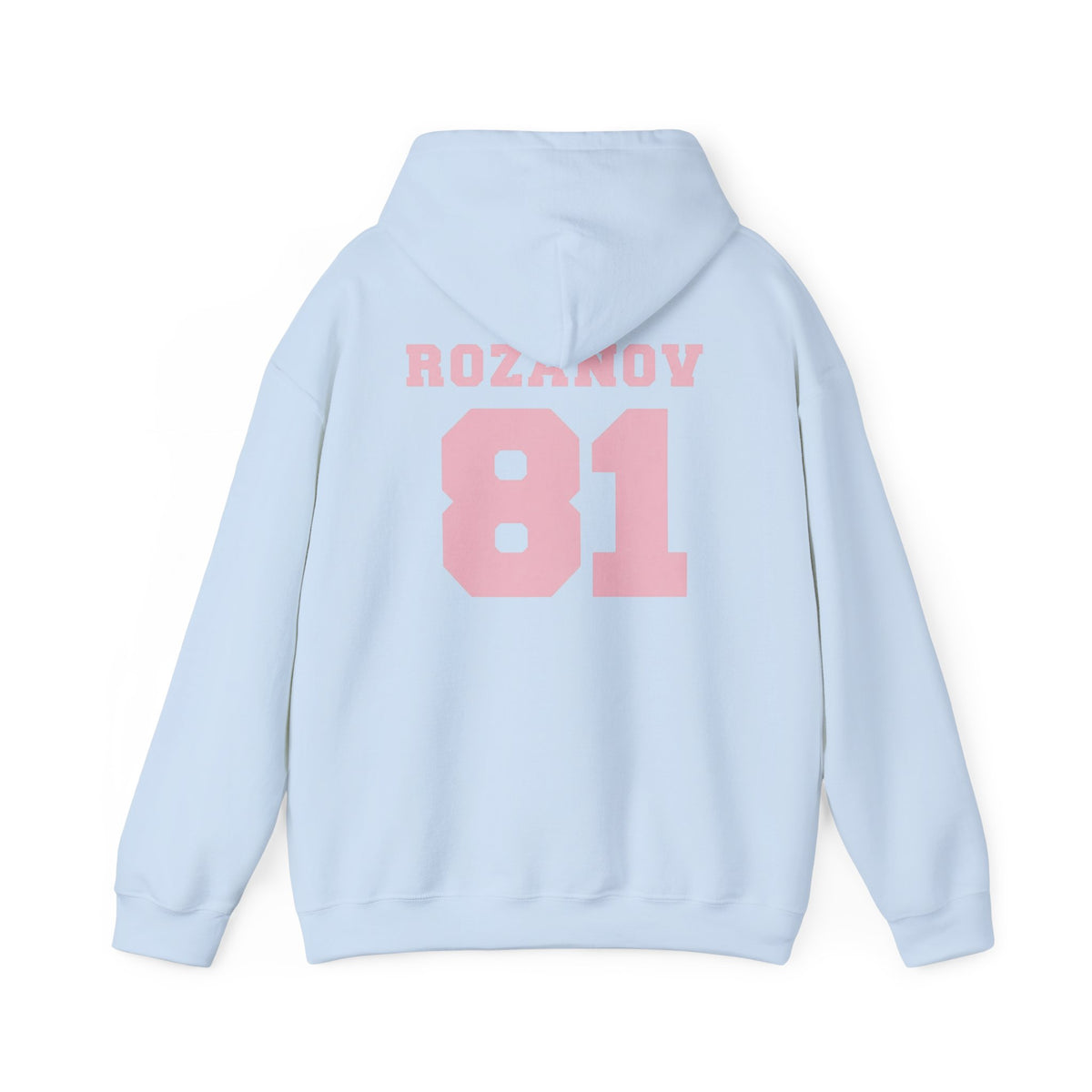 heated.r 6 hoodie