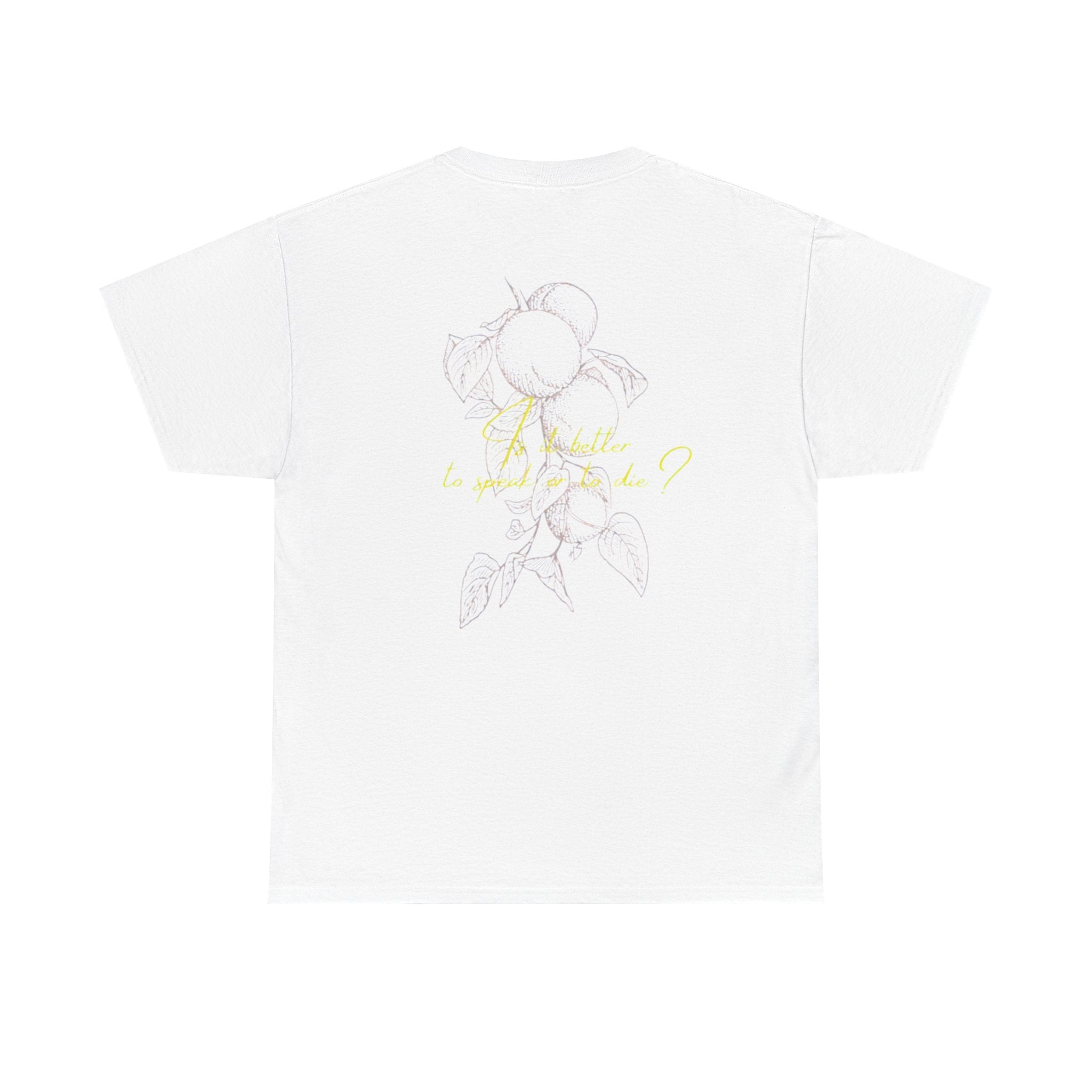 Northern Italy 3 oversized t-shirt ˚ʚ♡ɞ˚